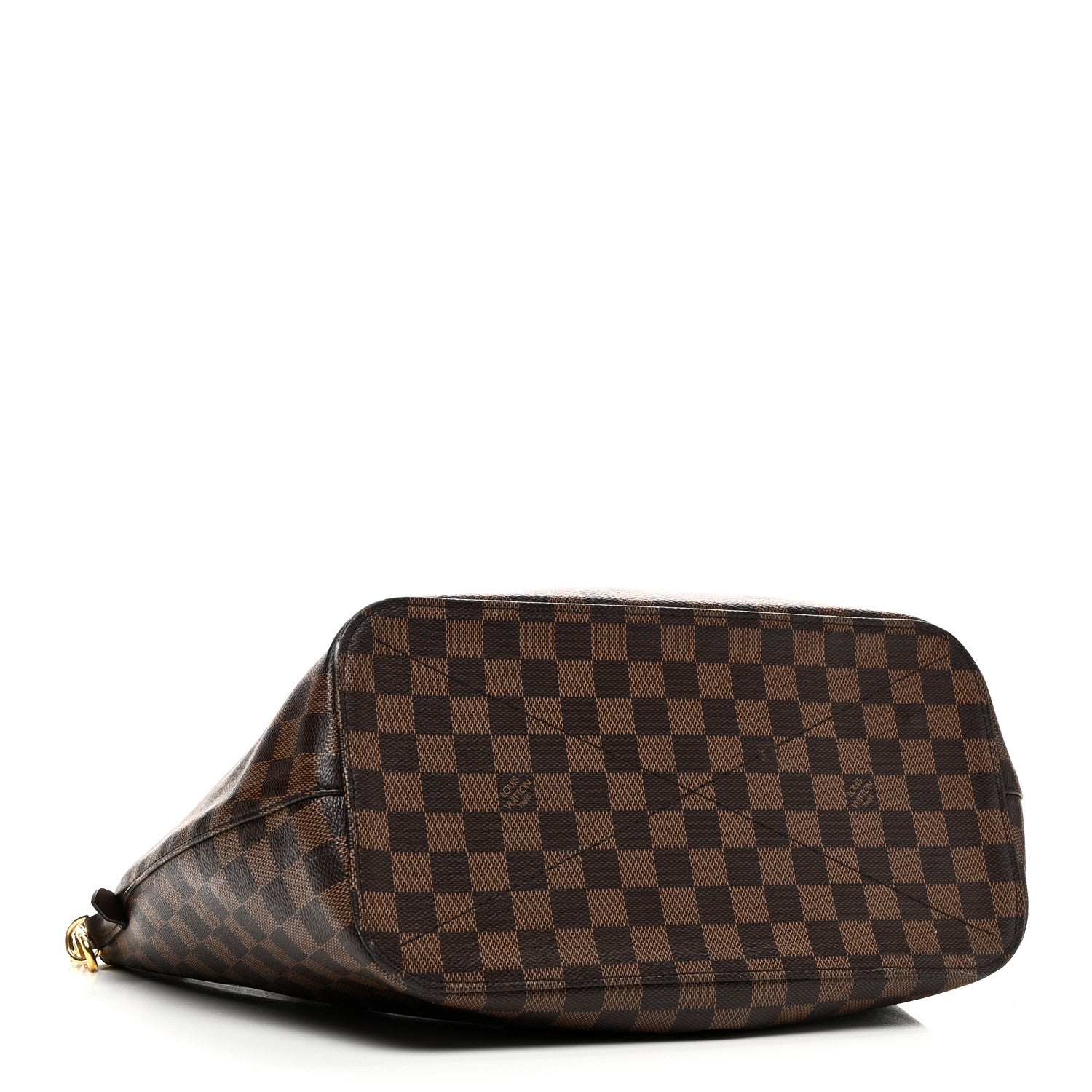 Damier Ebene Siena GM