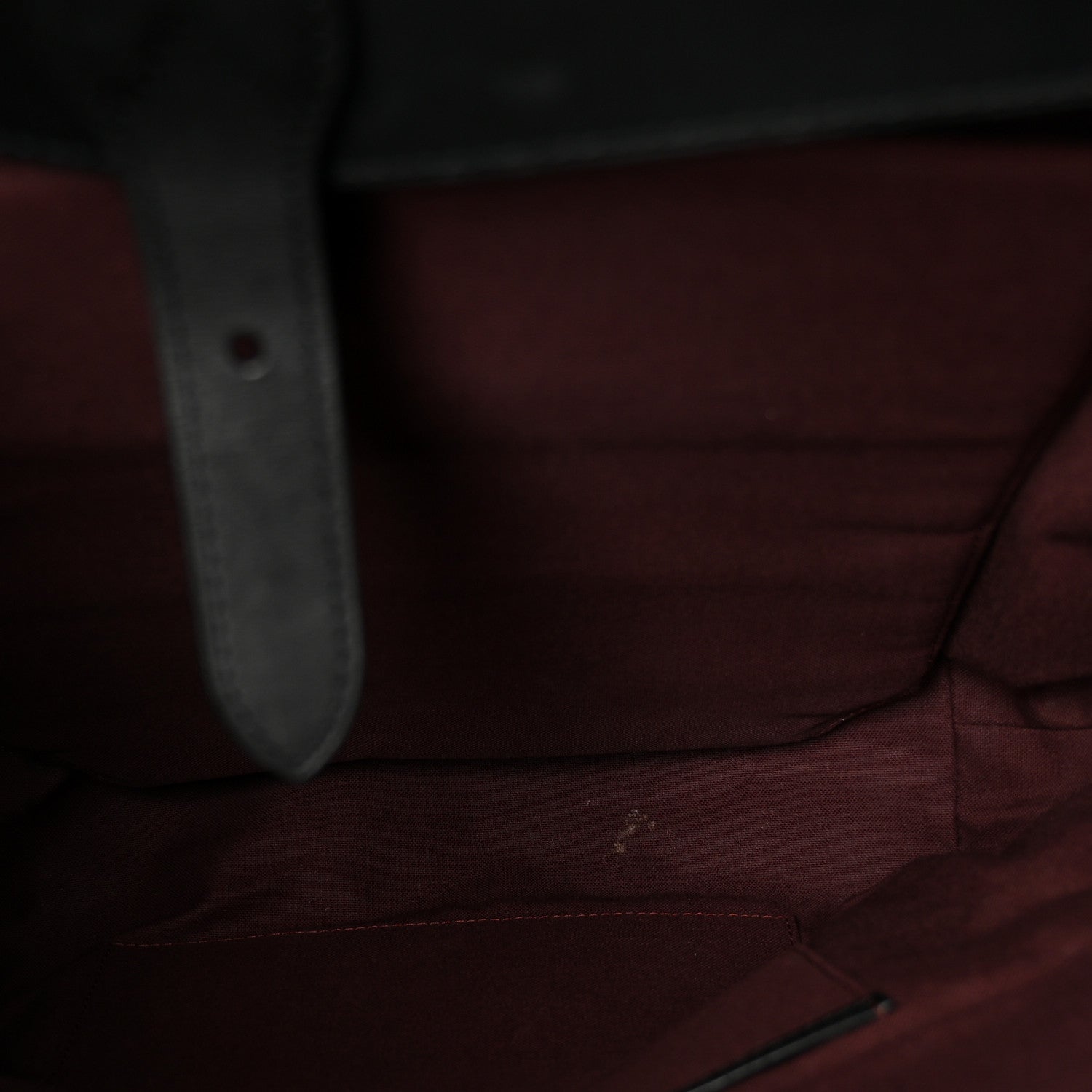 Monogram Macassar Palk Backpack