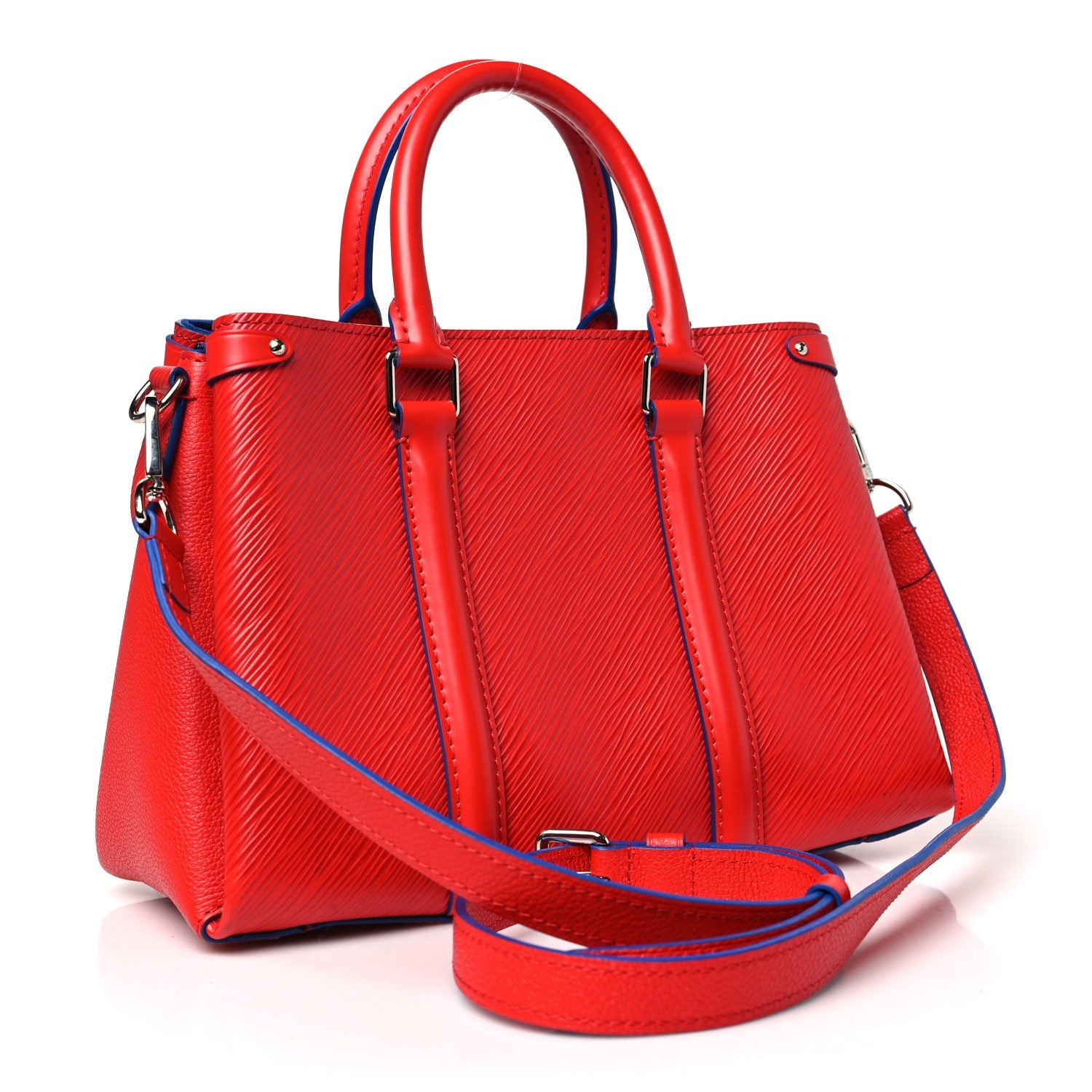 Epi Soufflot BB Red Blue