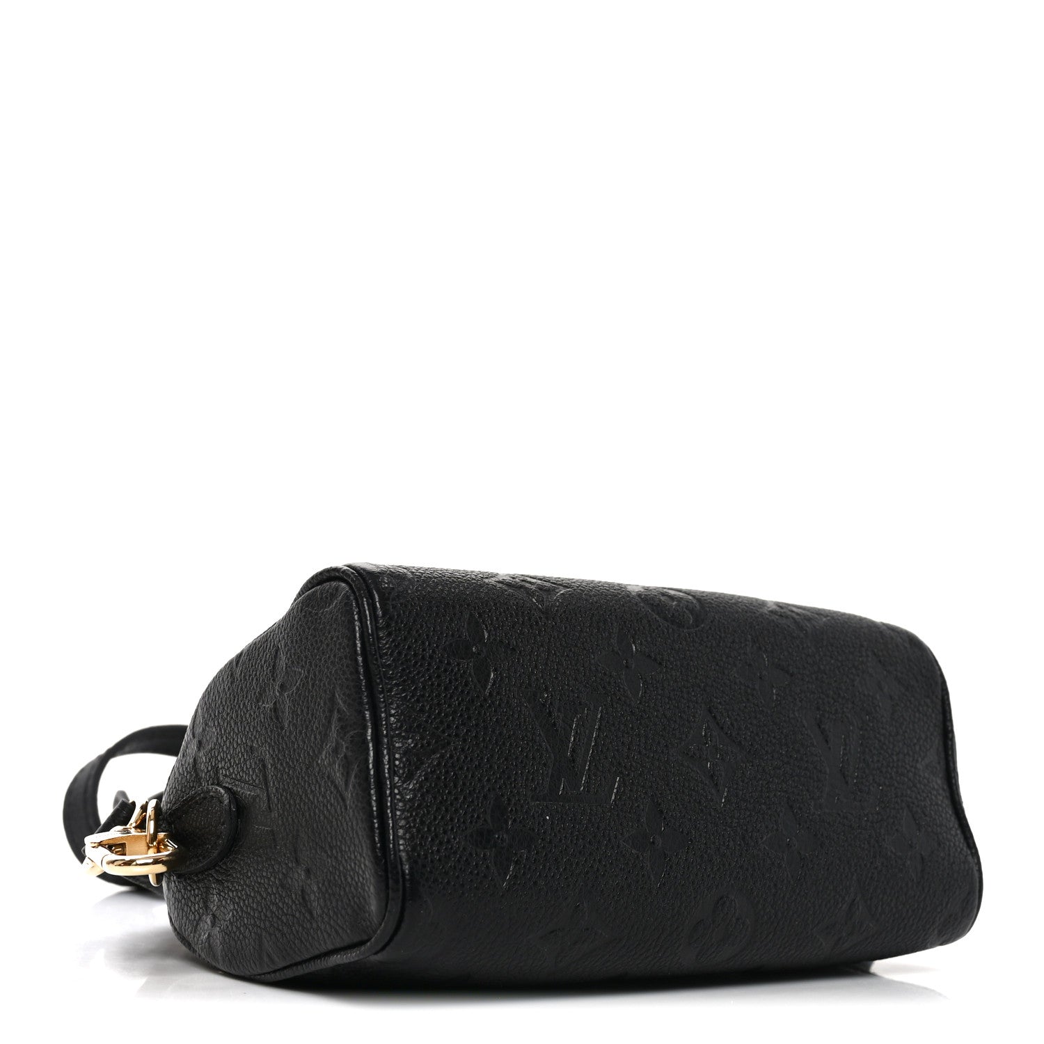 Empreinte Monogram Nano Speedy Black