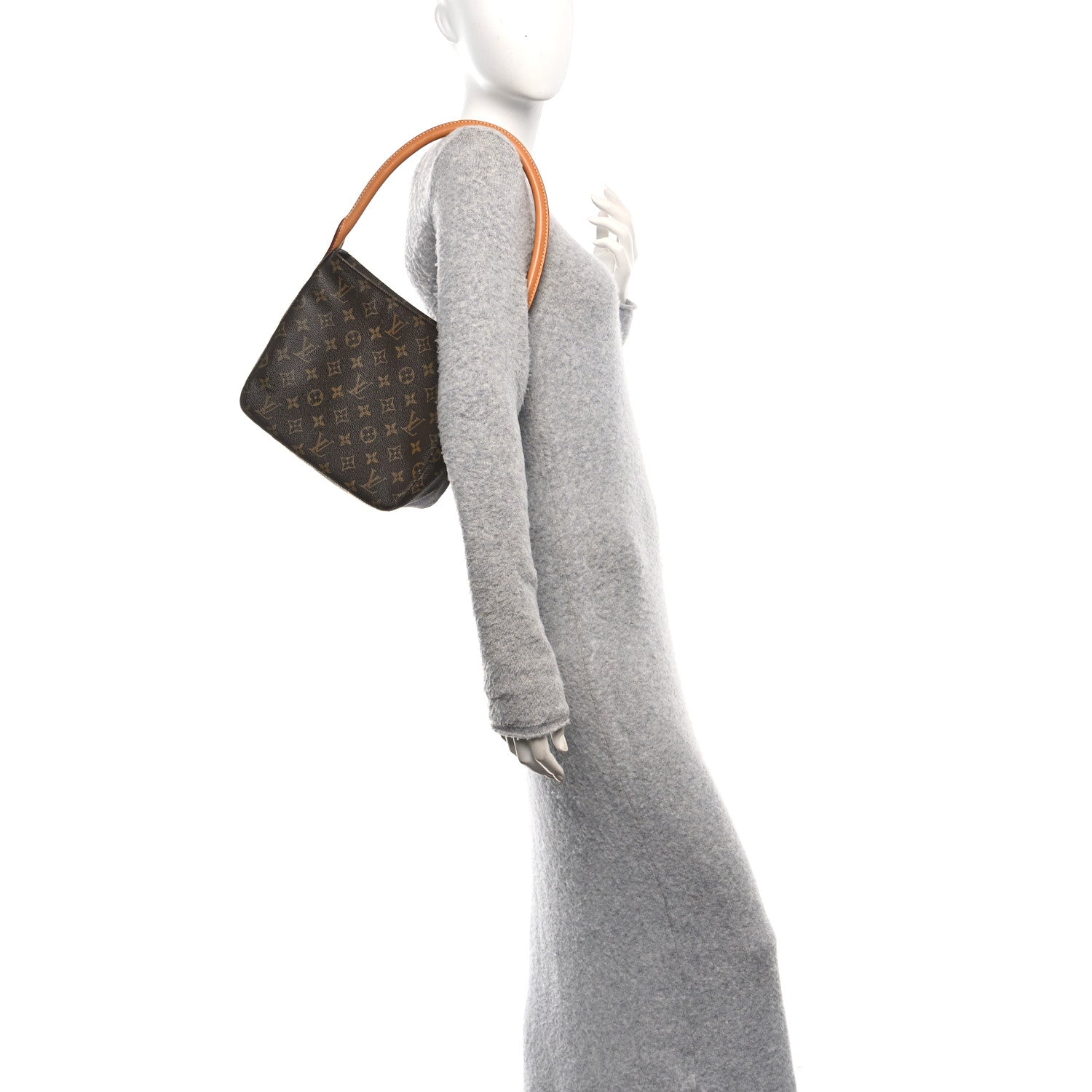 Monogram Looping MM