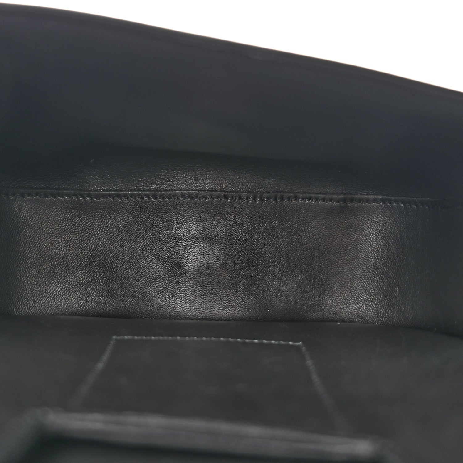 Epsom Mini Della Cavalleria Black