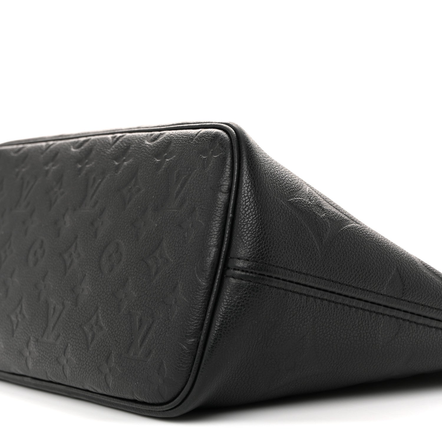 Empreinte Monogram Giant Neverfull MM Black