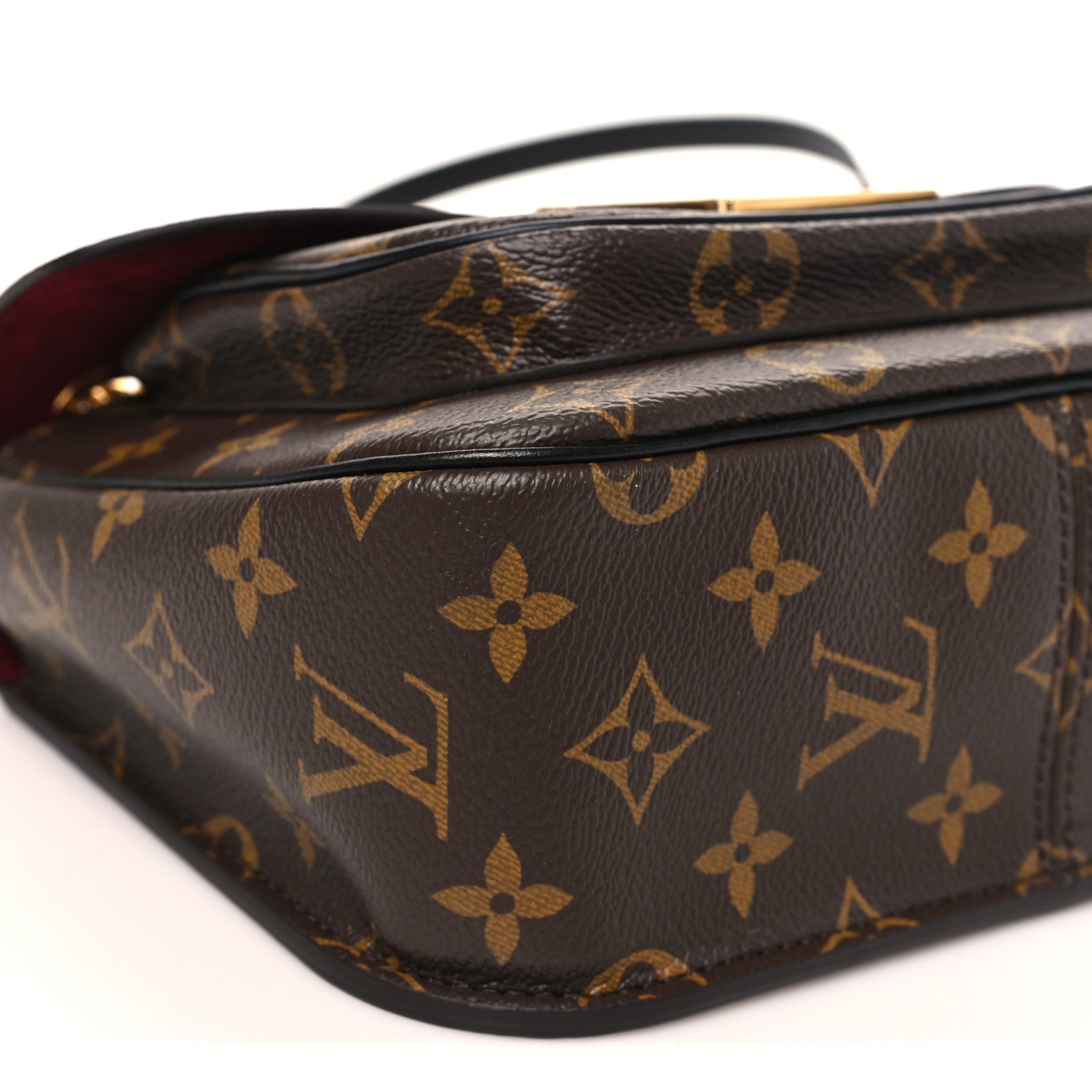 Monogram Passy