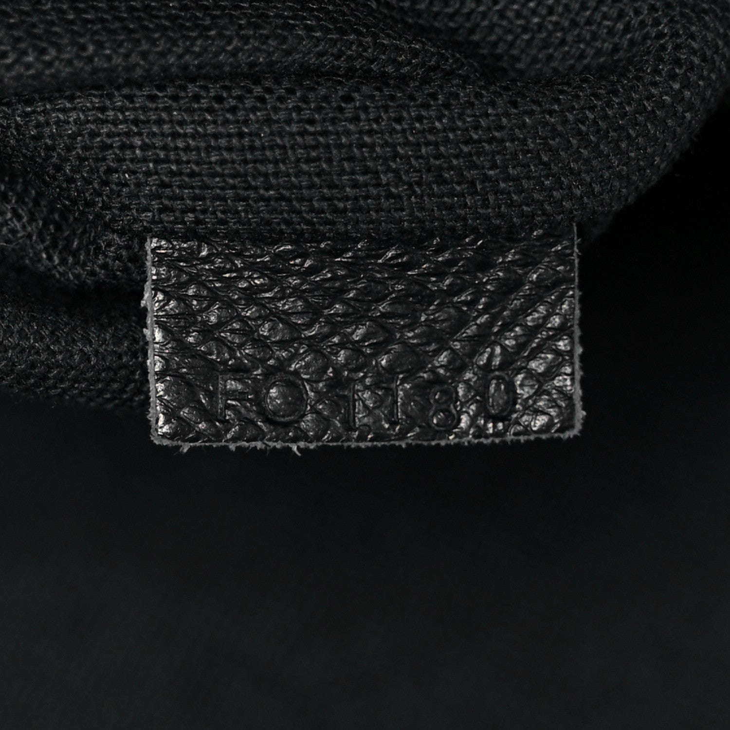 Taiga Roman MM Messenger Black