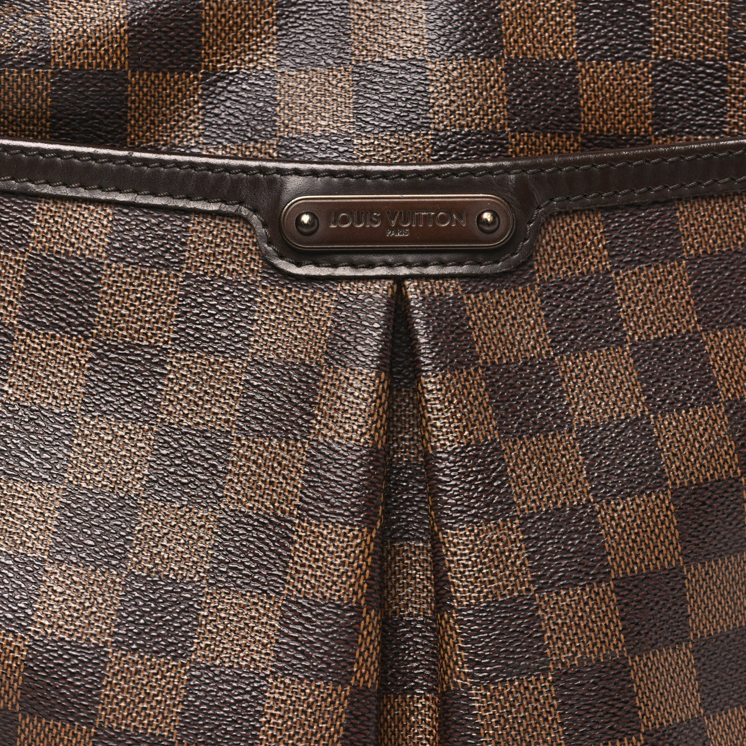 Damier Ebene Bloomsbury PM