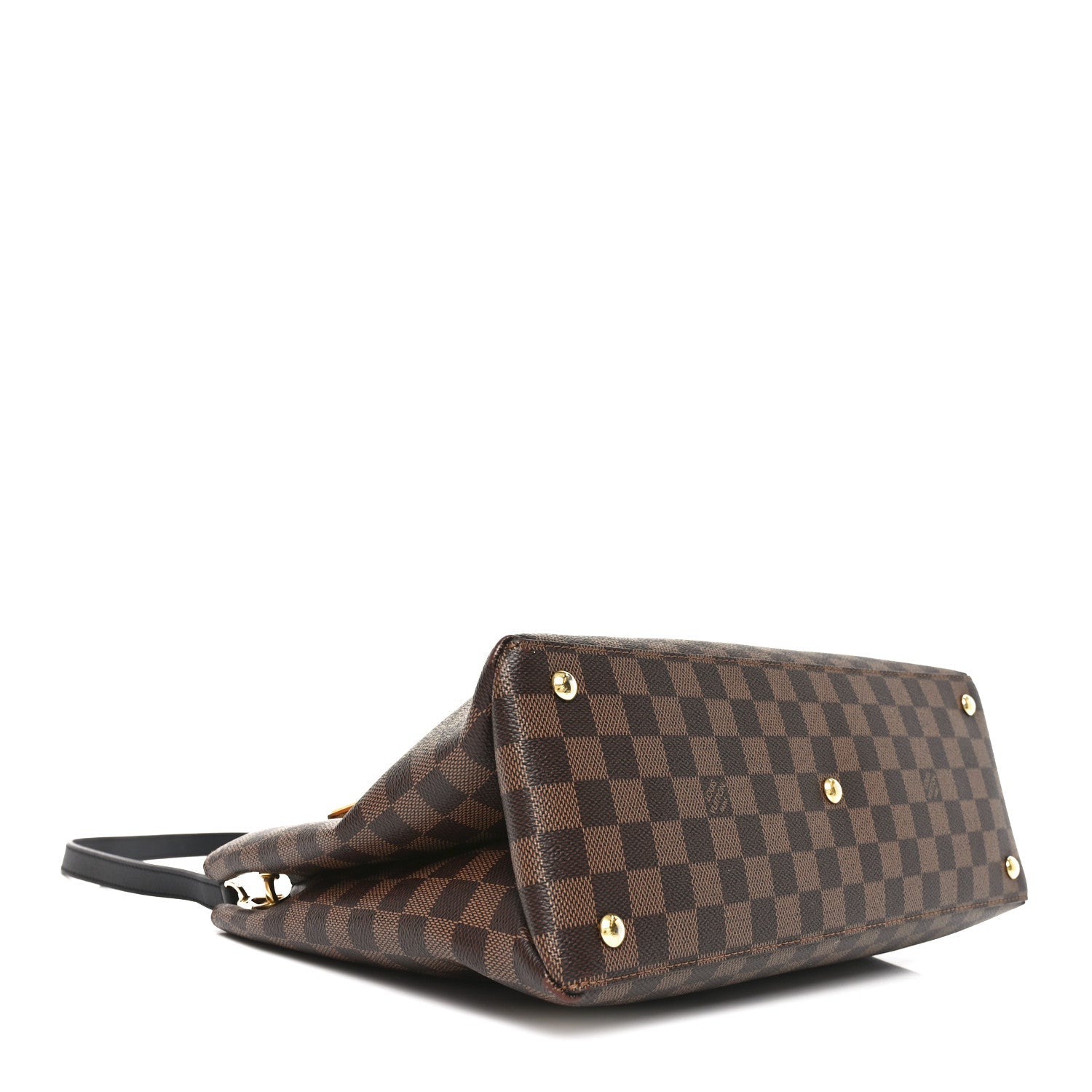 Damier Ebene LV Riverside Black