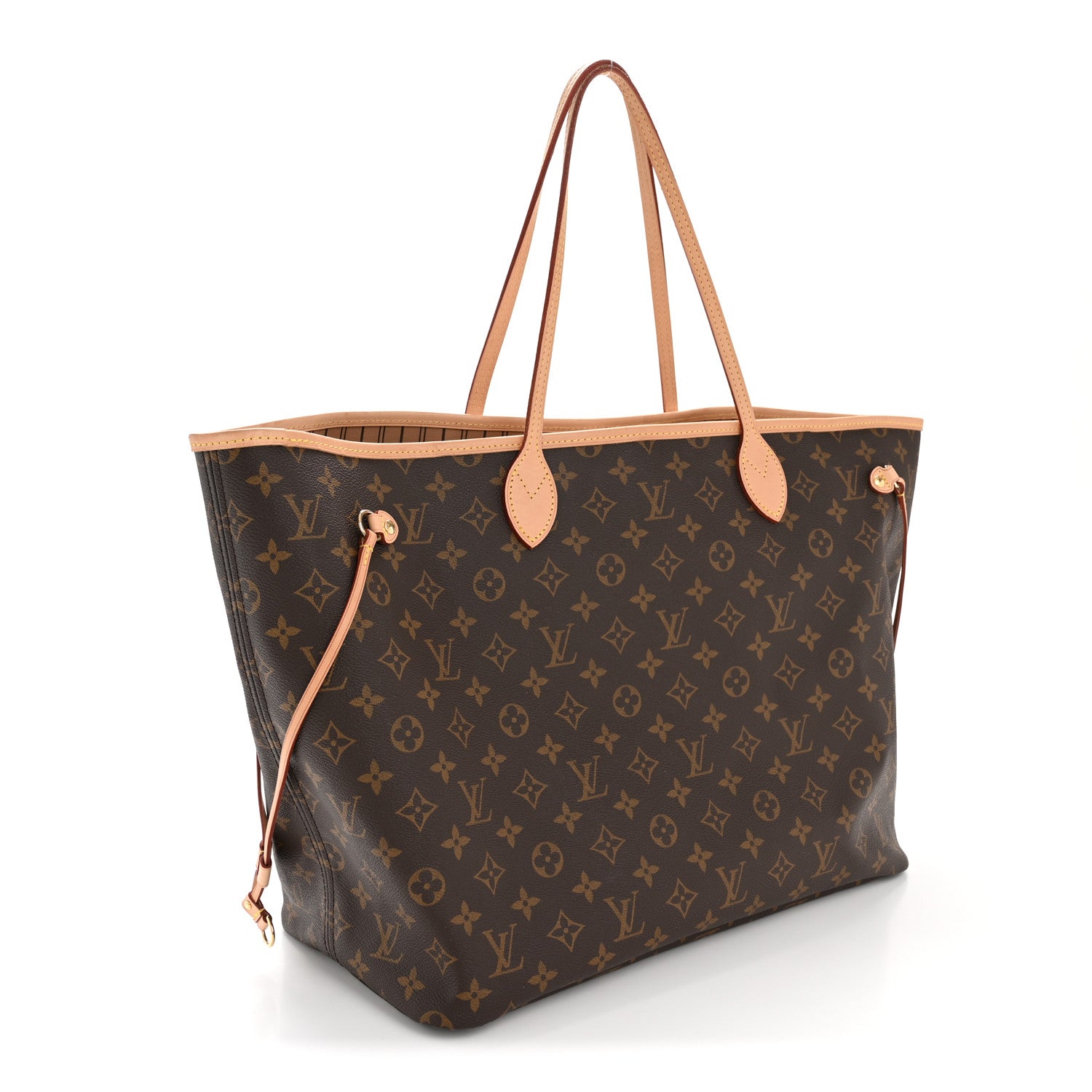 Monogram Neo Neverfull GM