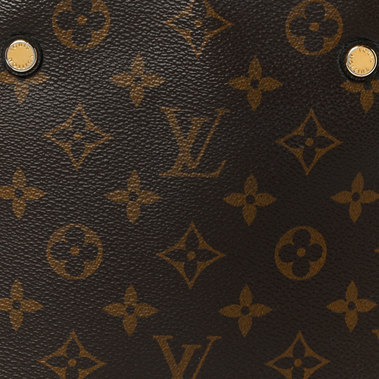 Monogram Montaigne BB