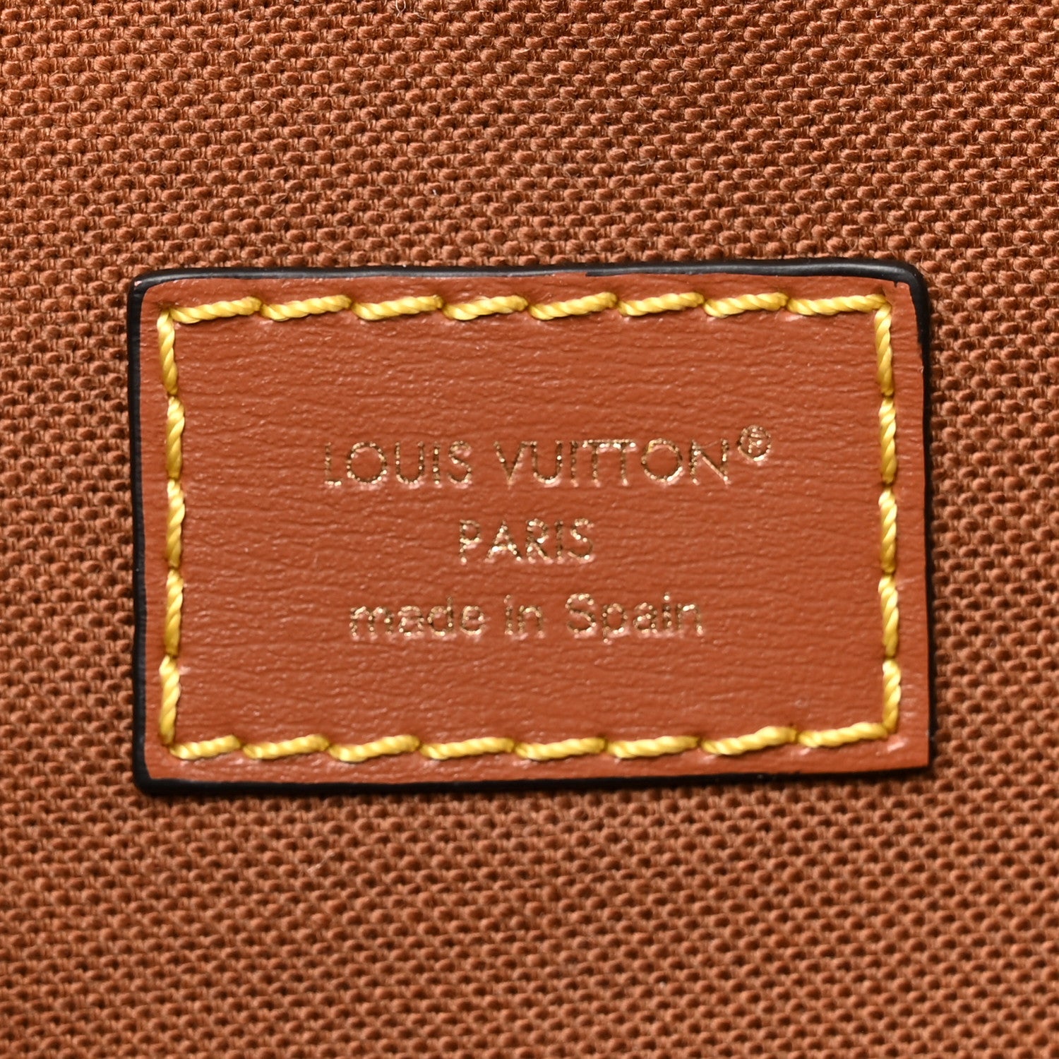 Monogram Solo