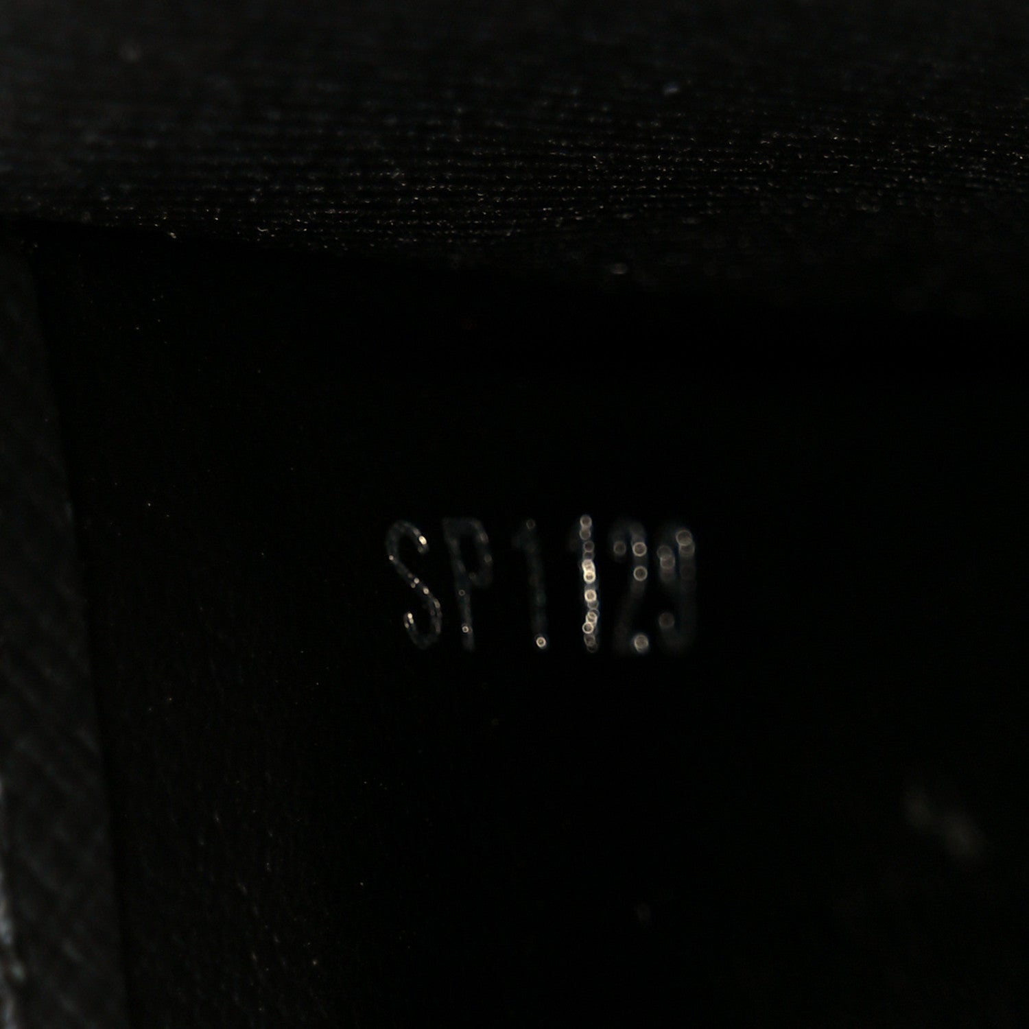 Monogram Eclipse Pochette Voyage MM