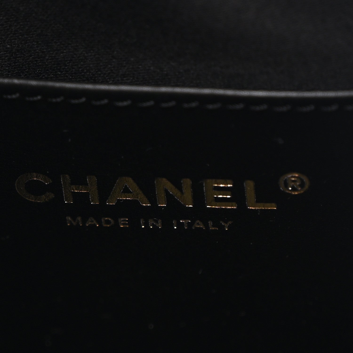 Caviar Quilted Mini Chanel 25 Handbag Black