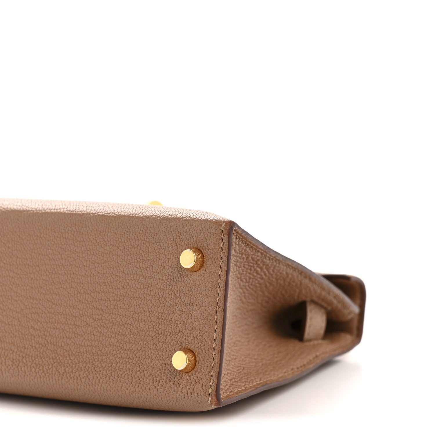 Chevre Mysore Mini Kelly Sellier 20 Quebracho