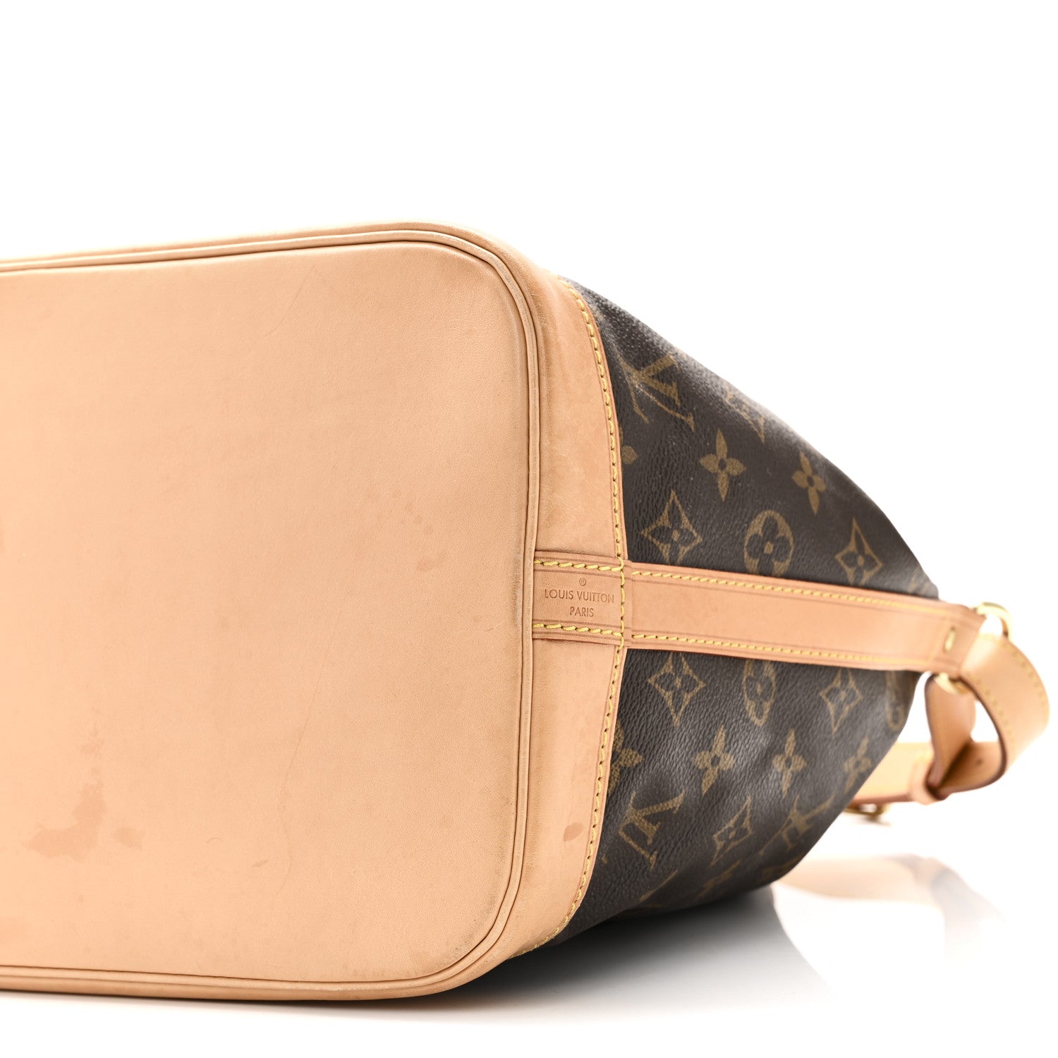 Monogram Petit Noe NM