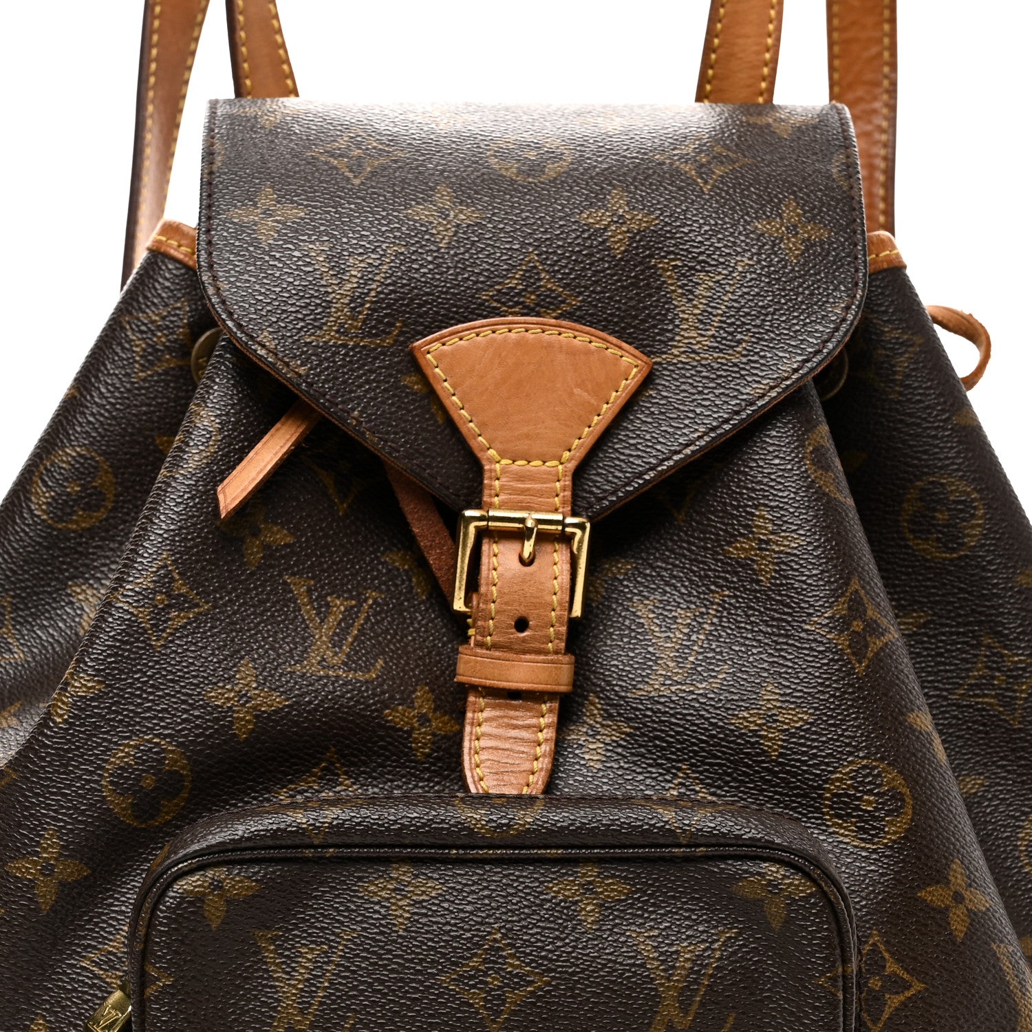 Monogram Montsouris MM Backpack
