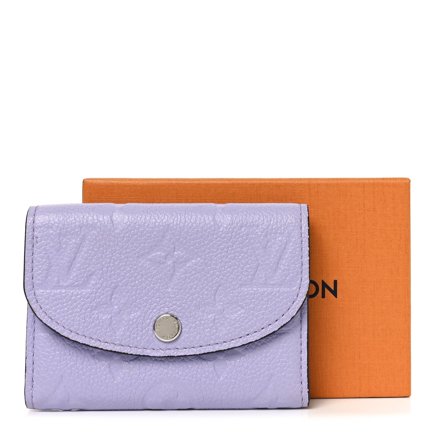 Empreinte Rosalie Coin Purse Iris