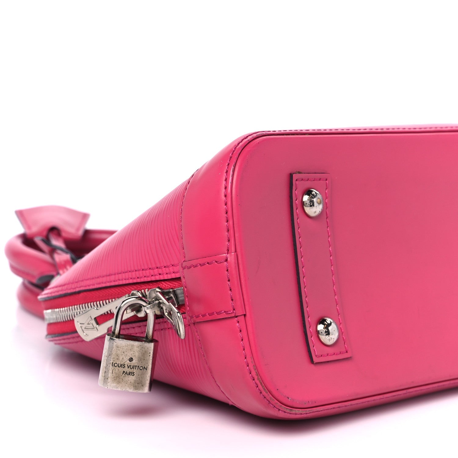 Epi Alma BB Hot Pink