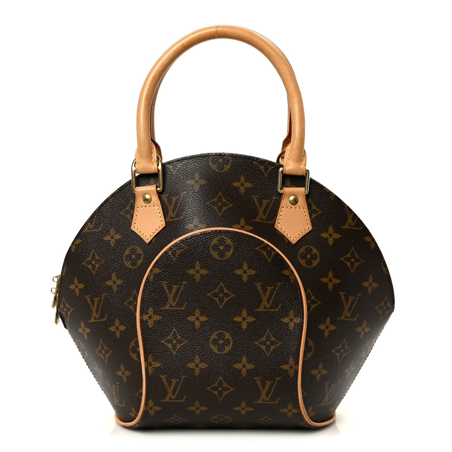 Monogram Ellipse PM