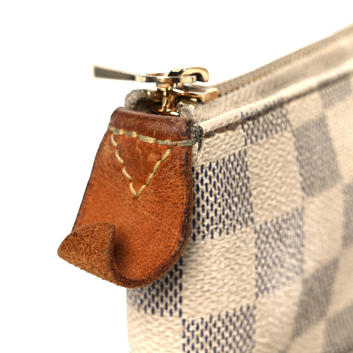 Damier Azur Totally PM