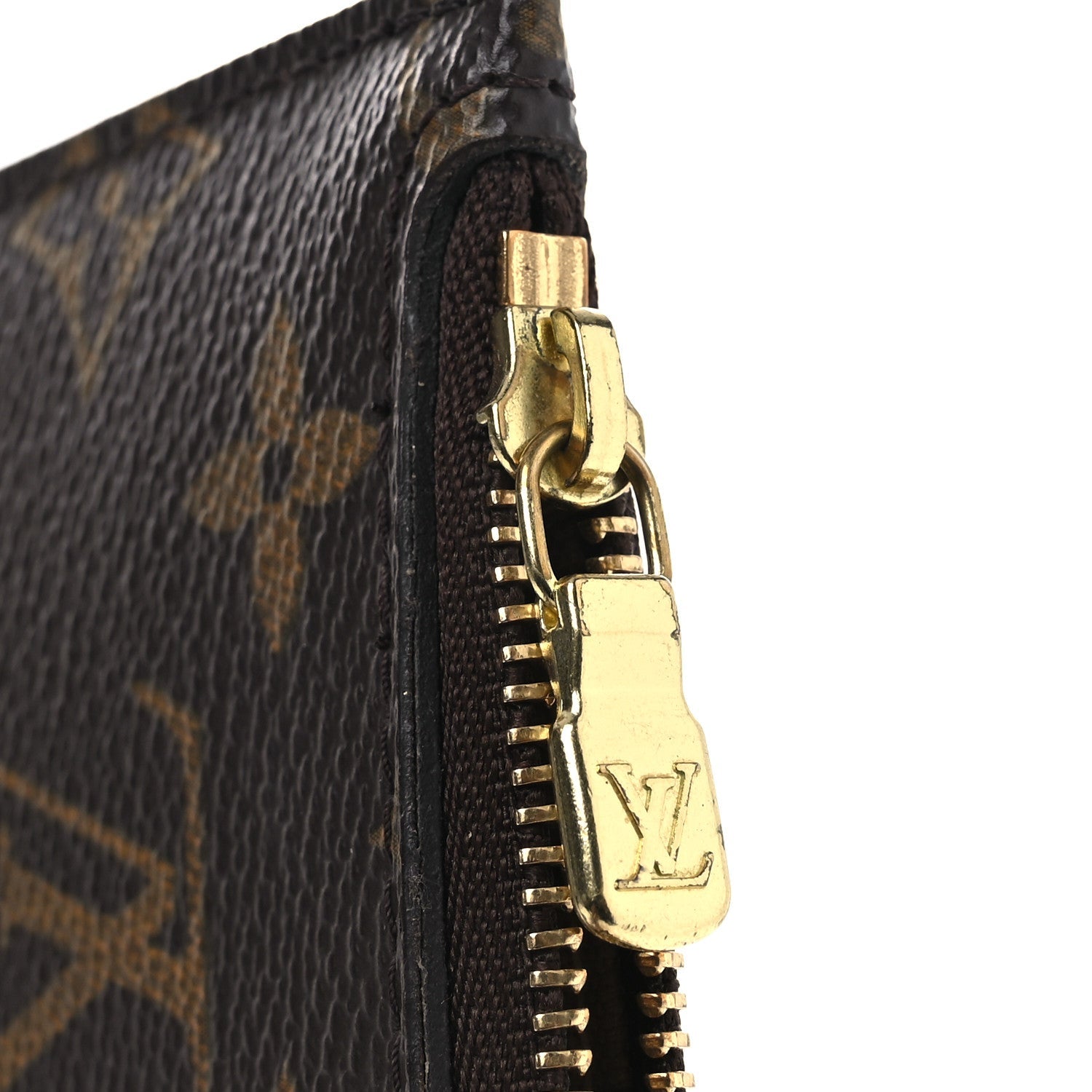 Monogram Neverfull MM GM Pochette