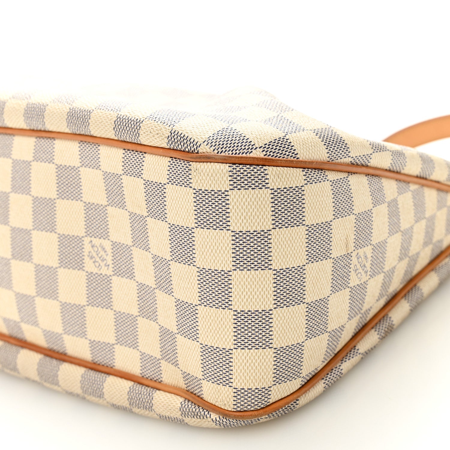 Damier Azur Siracusa MM