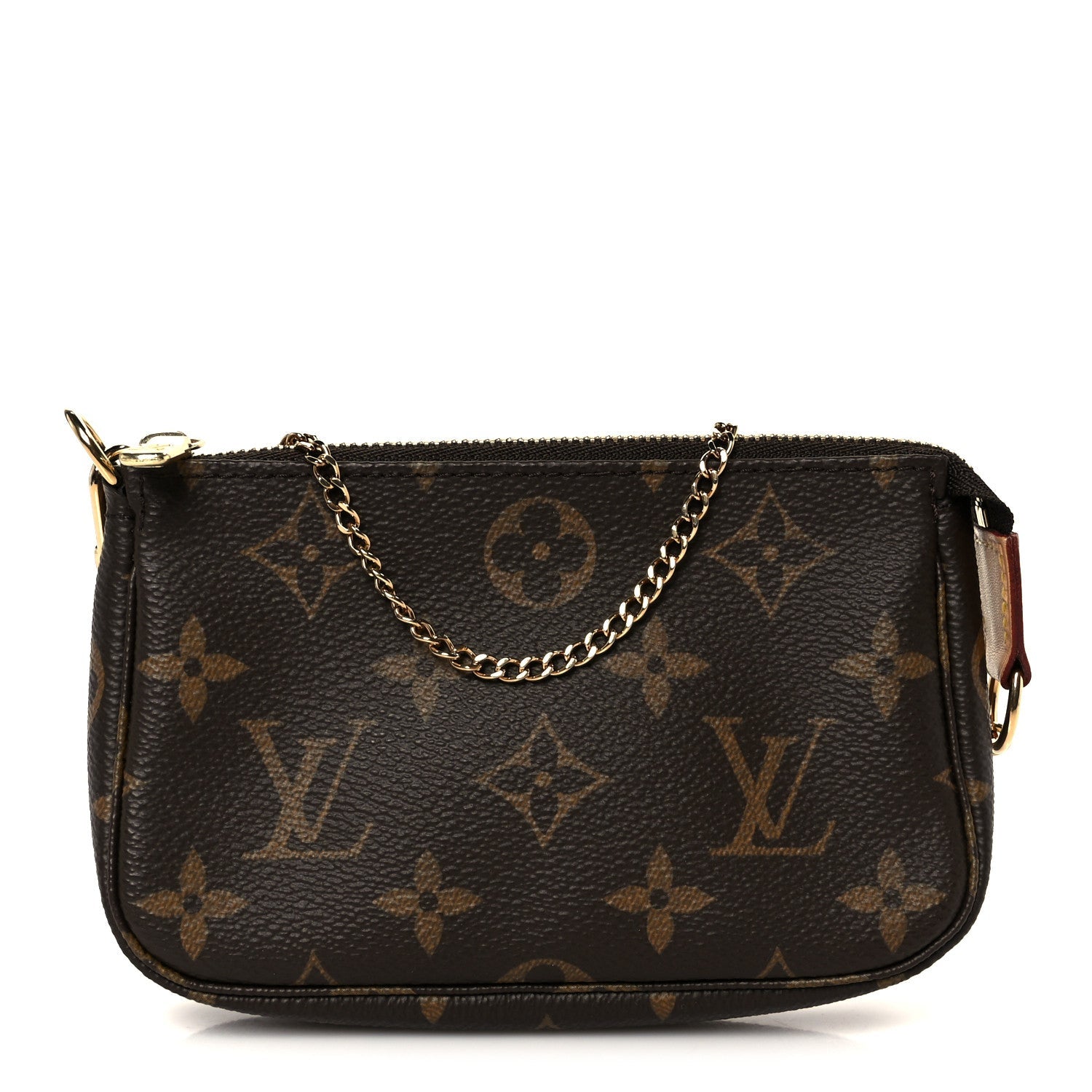 Monogram Mini Pochette Accessories