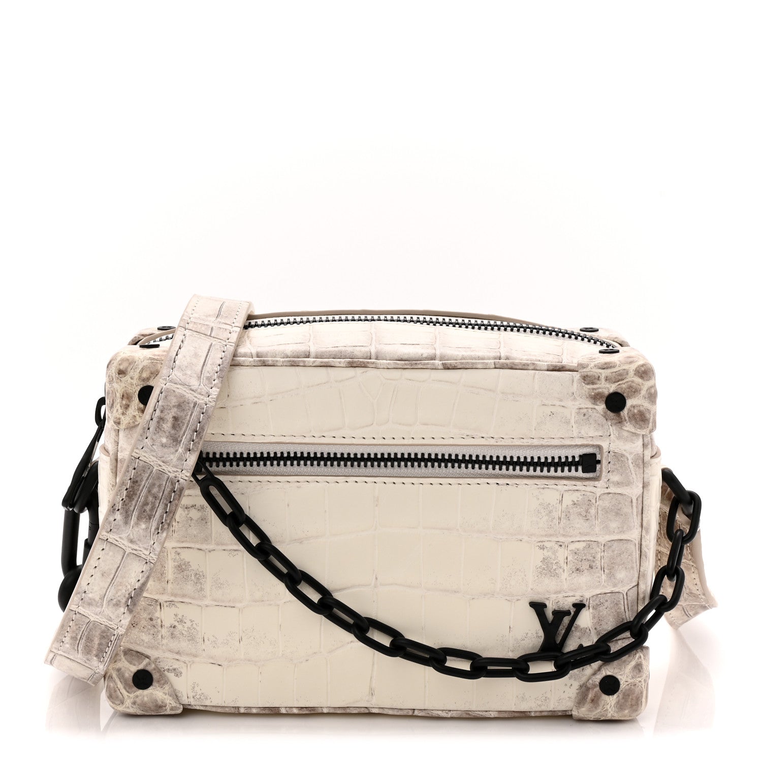 Himalaya Crocodile Mini Soft Trunk