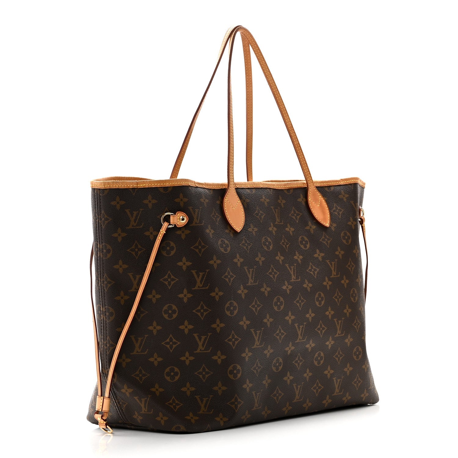 Monogram Neverfull GM