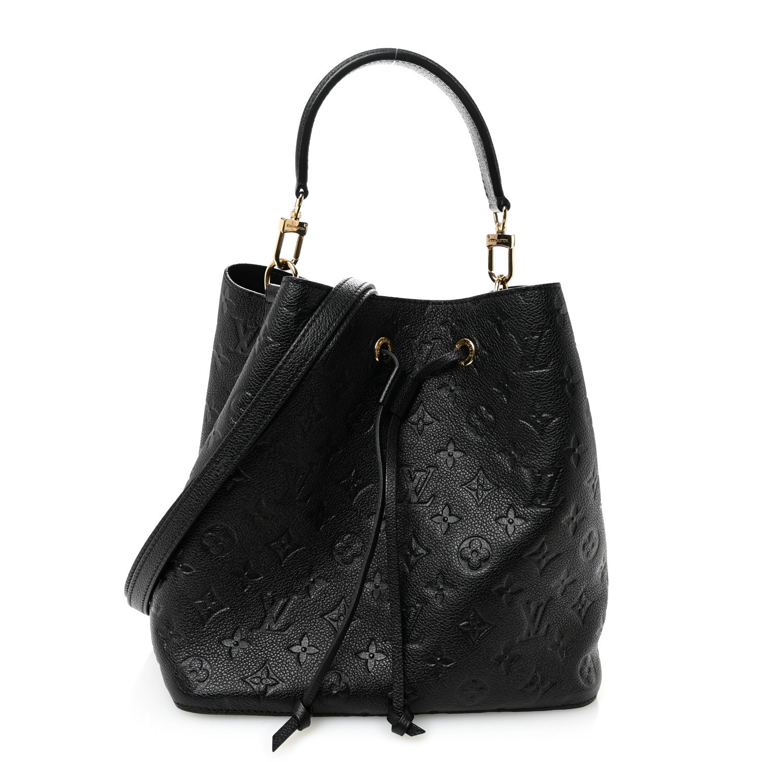 Empreinte Neonoe MM Black
