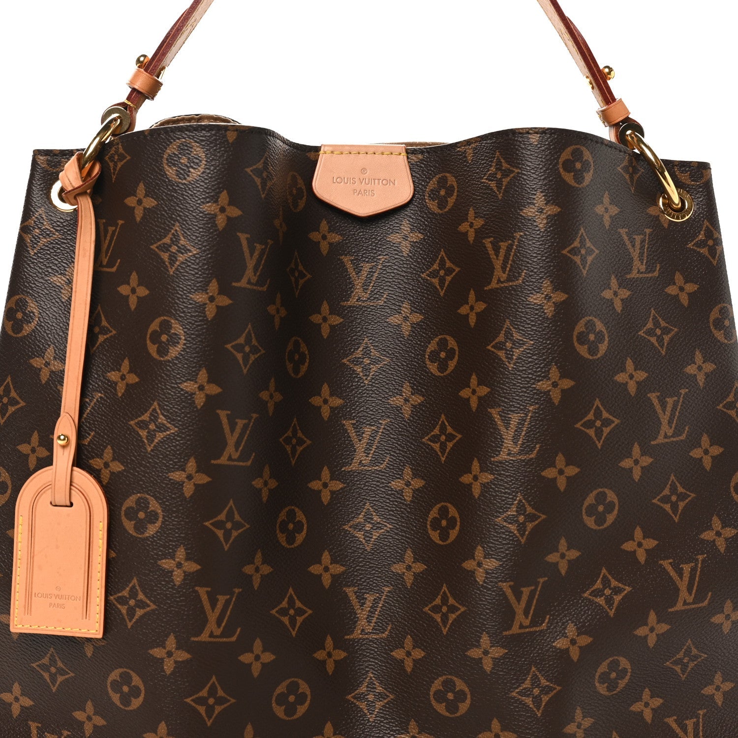 Monogram Graceful MM
