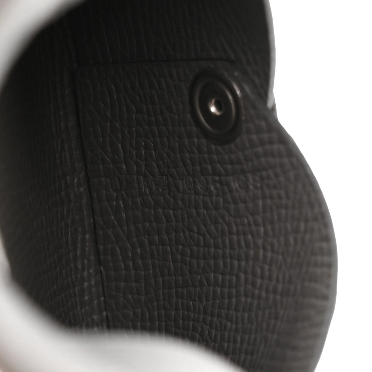Epsom Calvi Card Case Gris Meyer