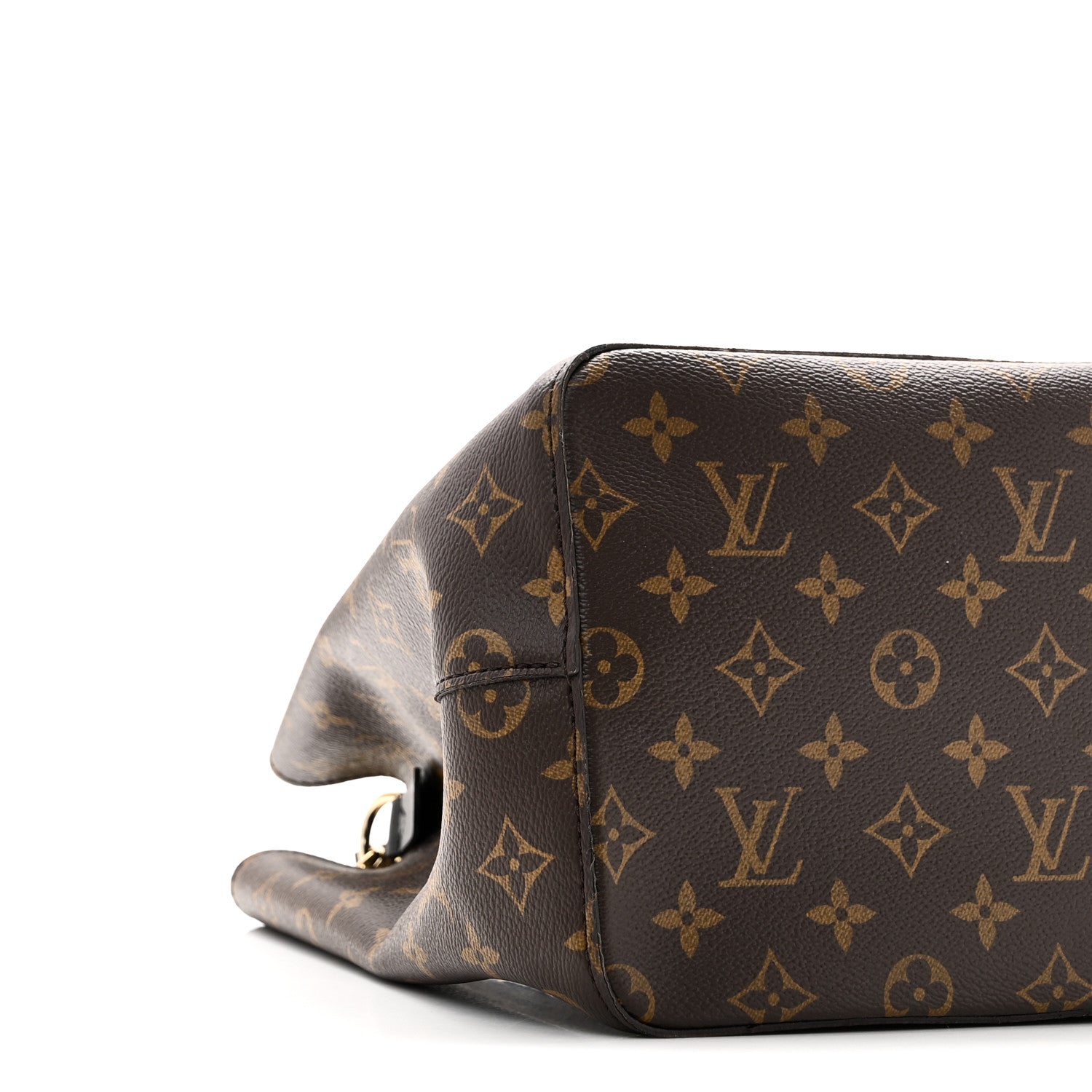 Monogram Neonoe MM Black