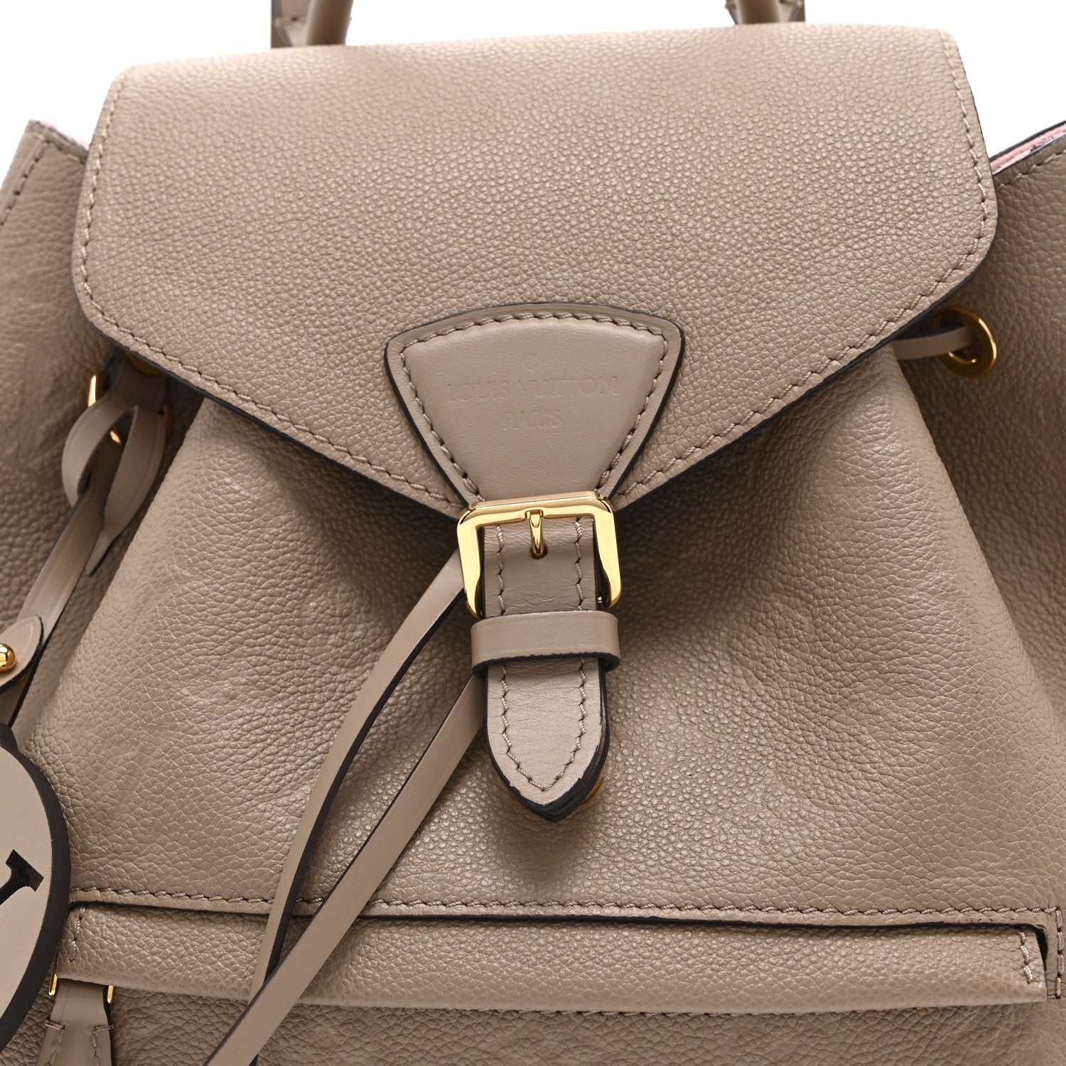 Empreinte Montsouris NM Backpack Tourterelle