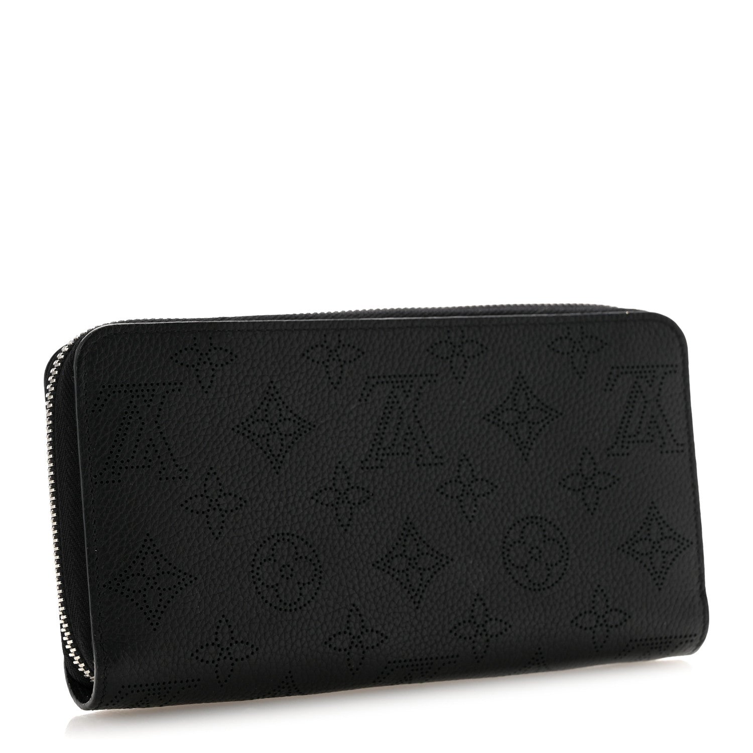 Mahina Zippy Wallet NM Black