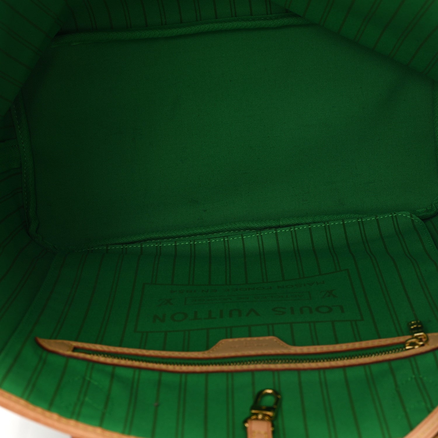 Monogram Tahitienne Hawaii Neverfull MM