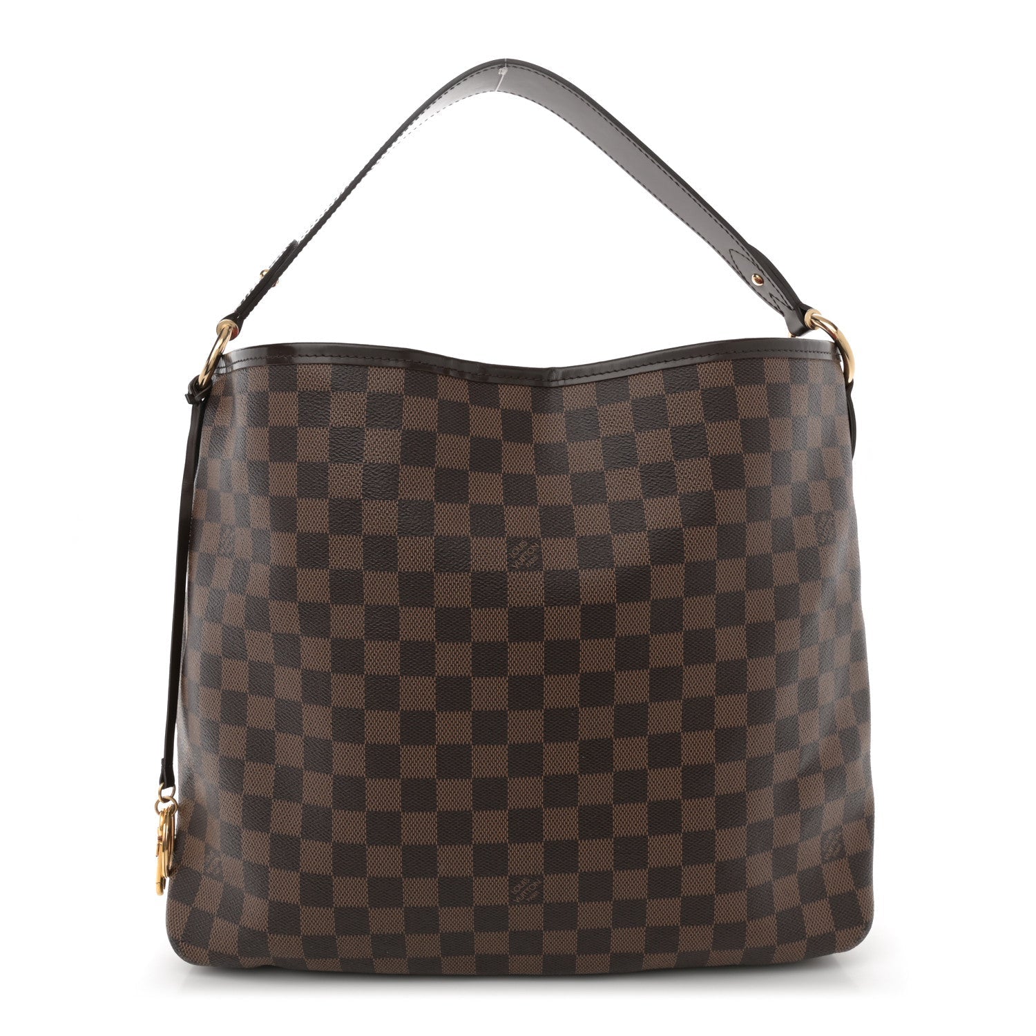 Damier Ebene Delightful MM