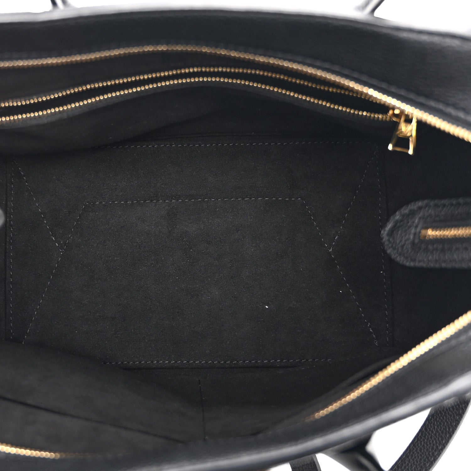Calfskin Freedom Black