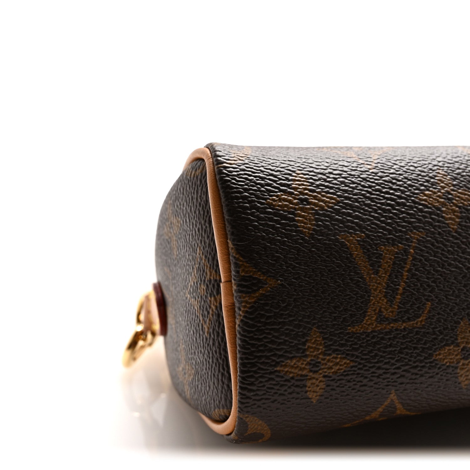 Monogram Nano Speedy Bandouliere
