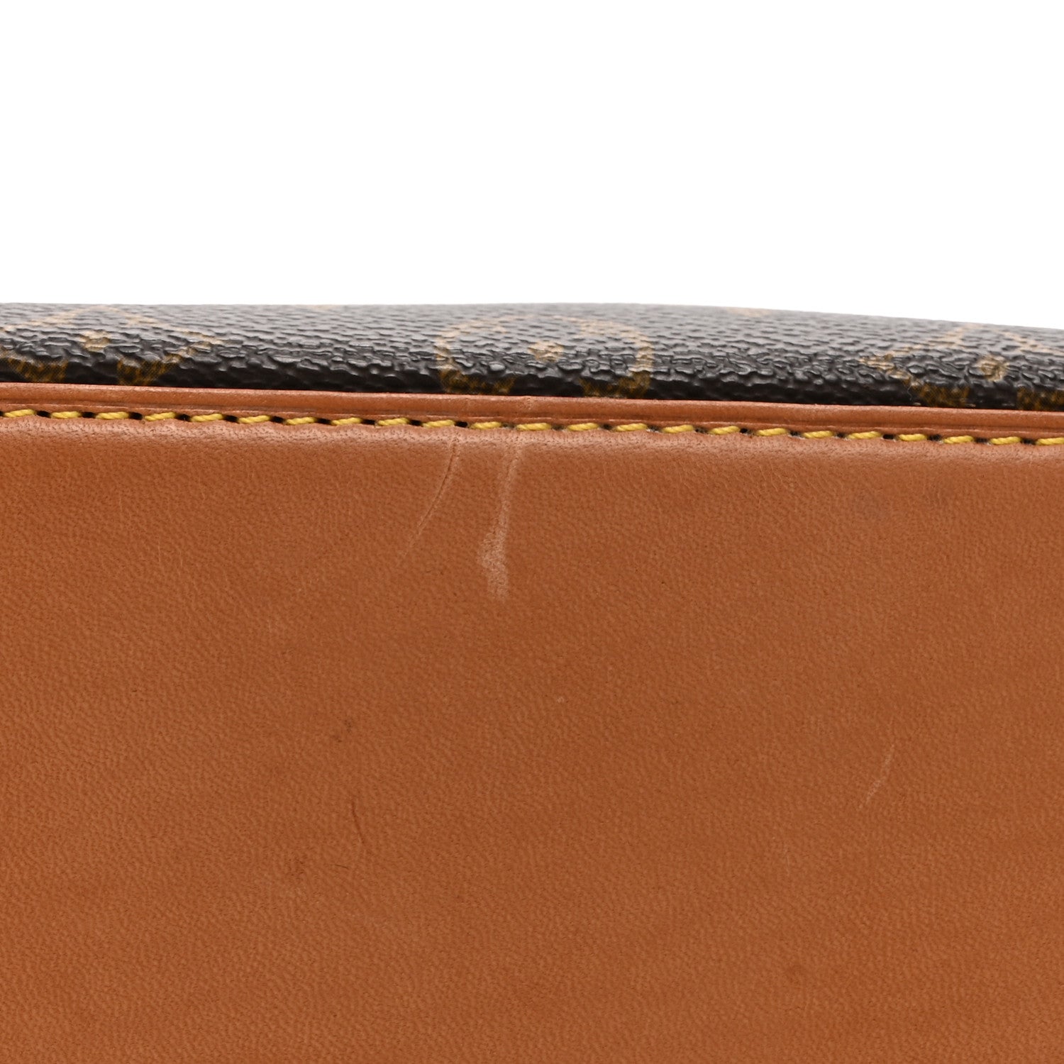Monogram Cabas Piano