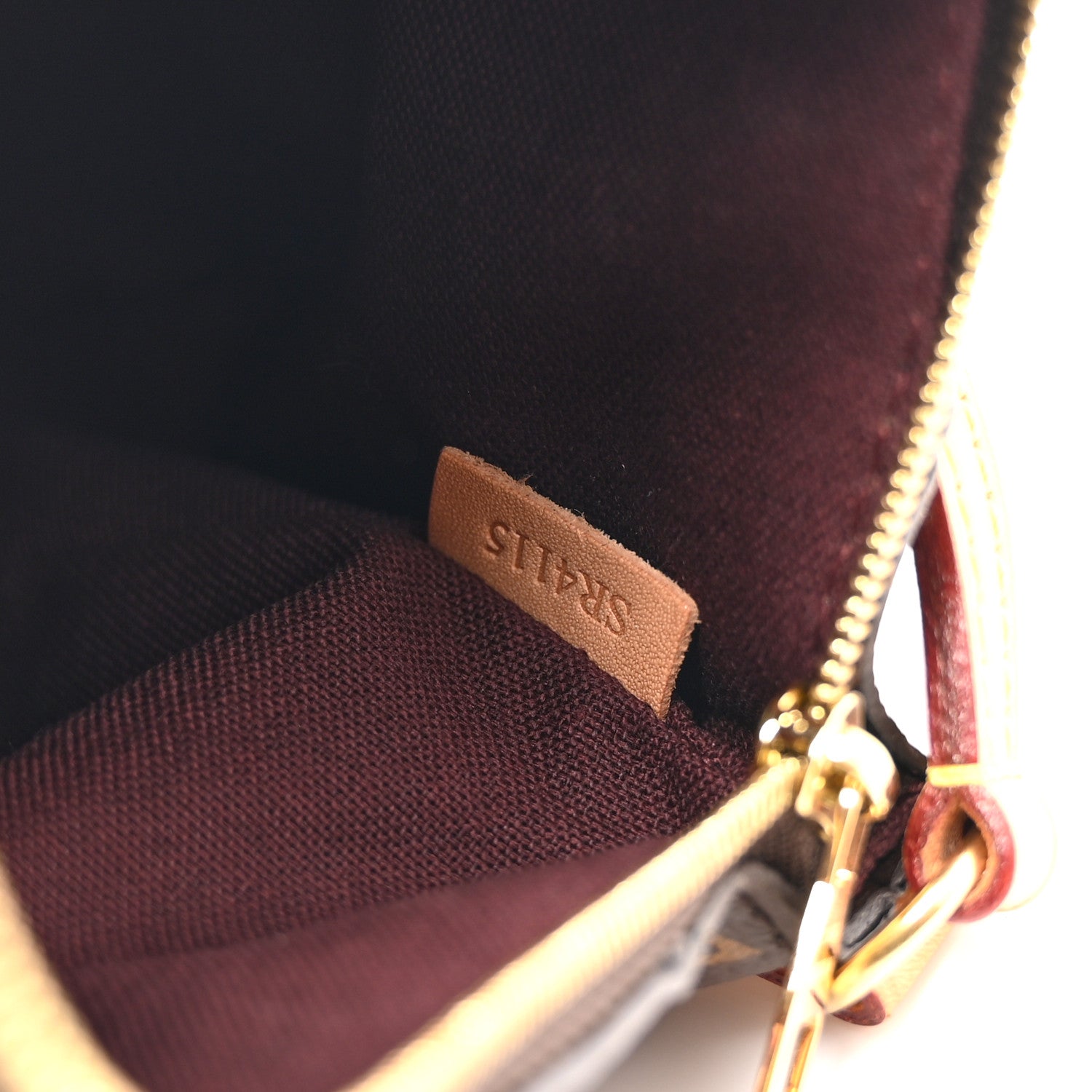 Monogram Nano Turenne
