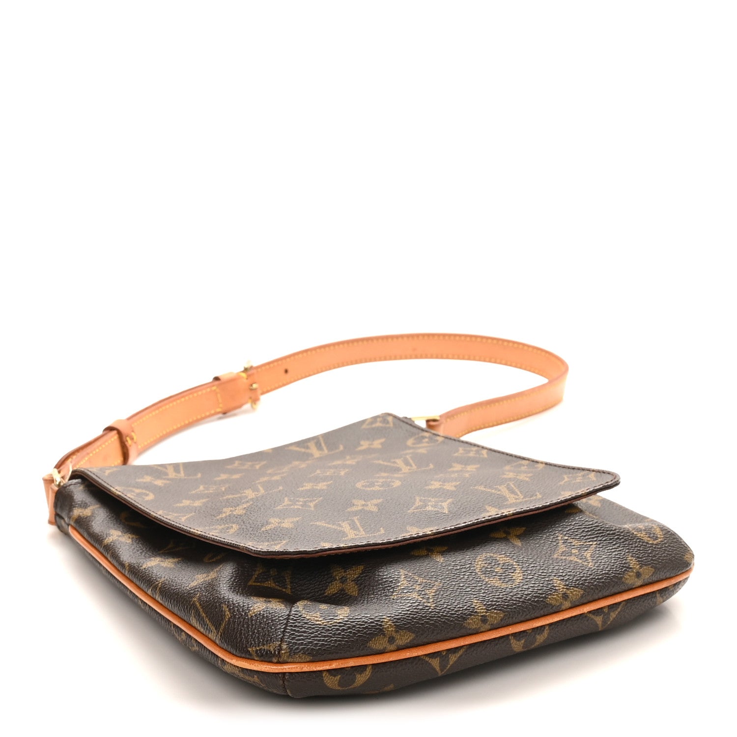 Monogram Musette Salsa