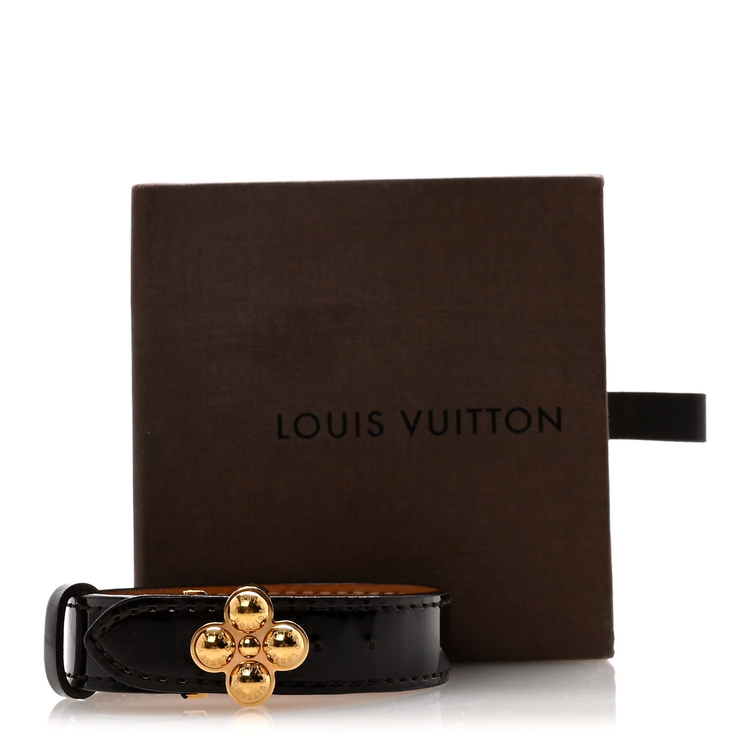 Vernis Wish Bracelet 17 Amarante