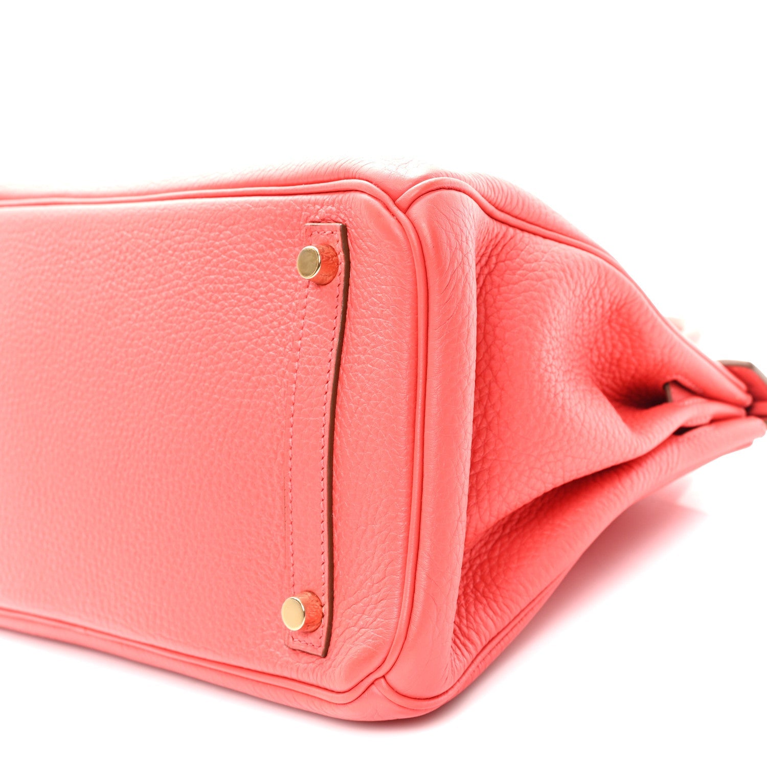 Togo BIRKIN 30 Rose Jaipur