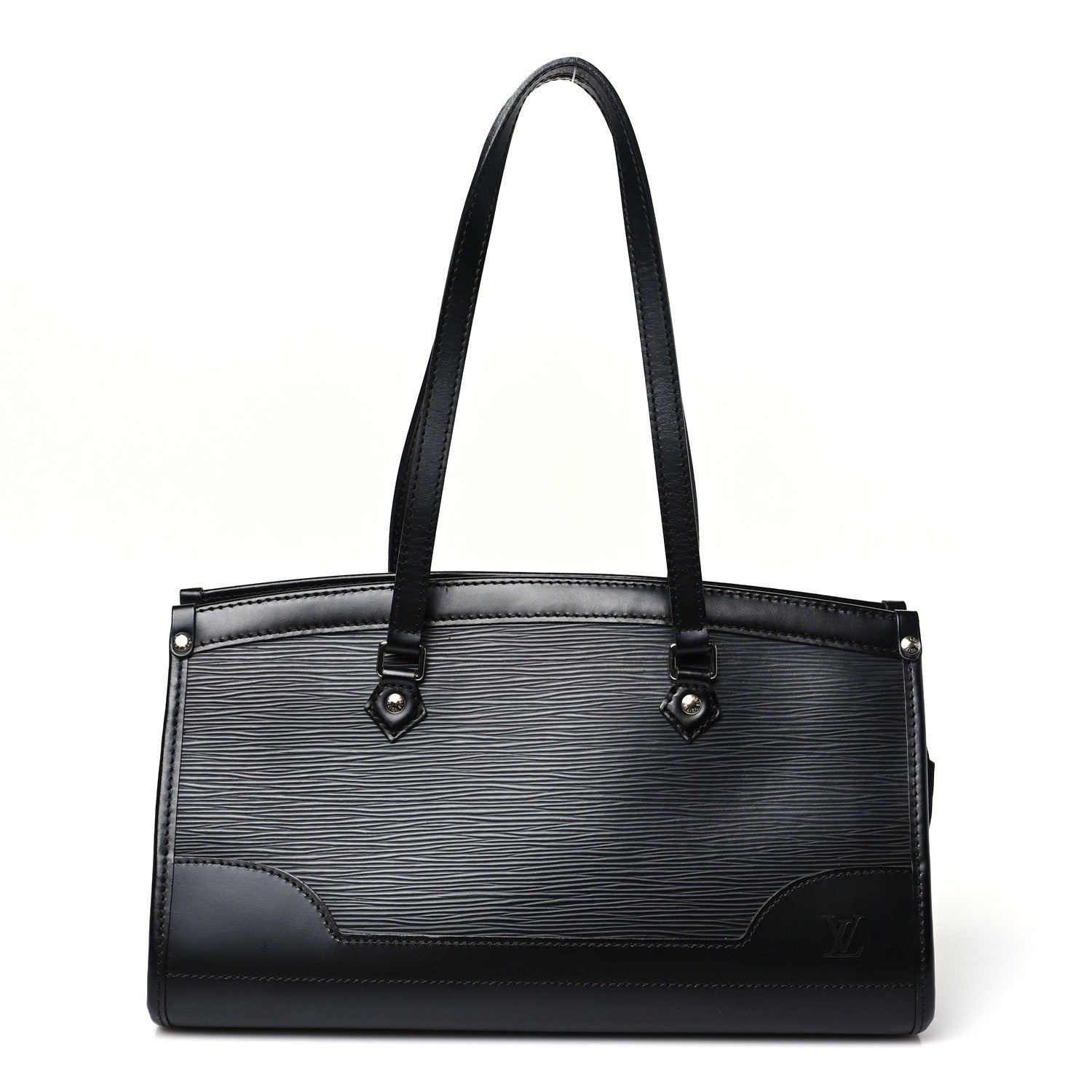 Epi Madeleine PM Black
