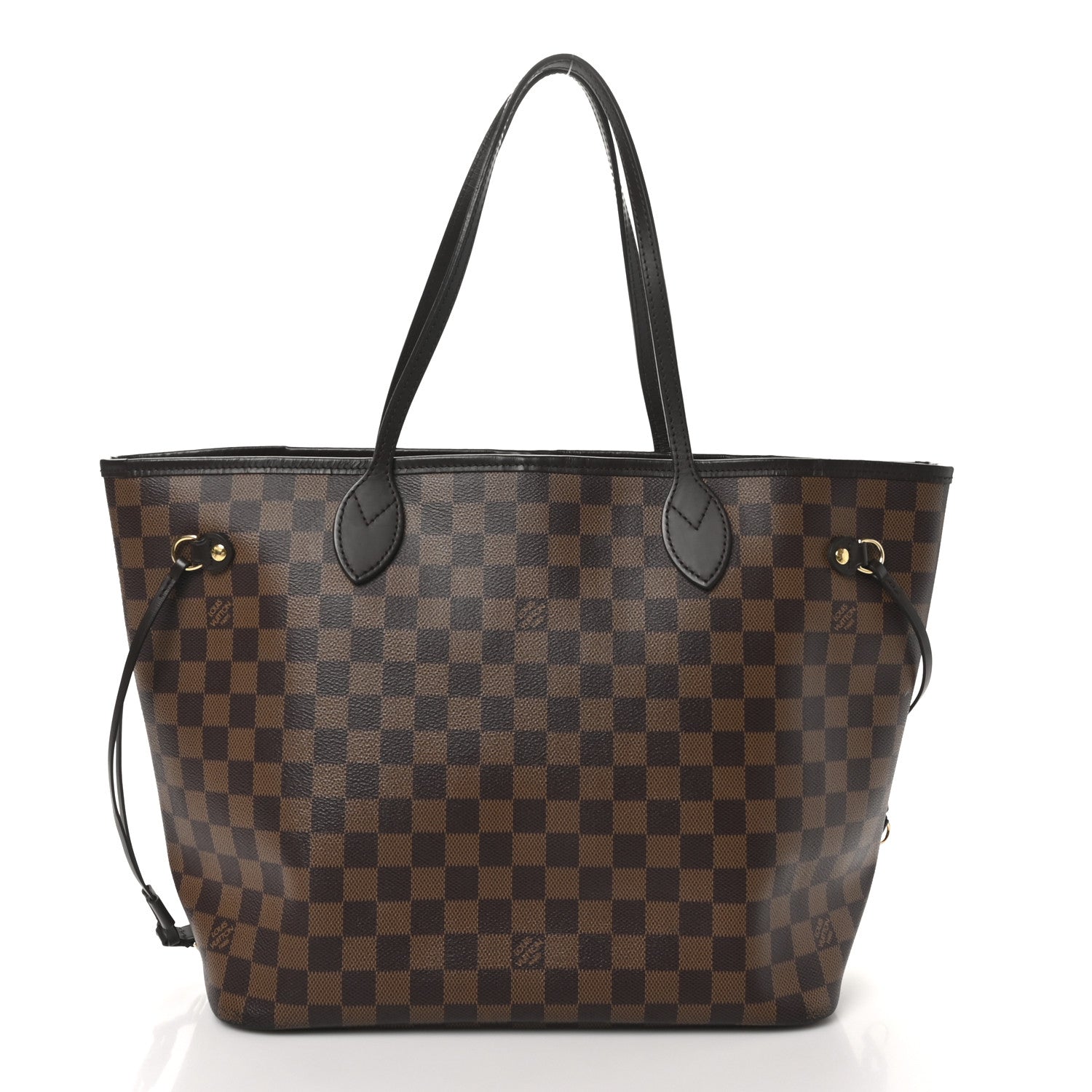 Damier Ebene Neverfull MM