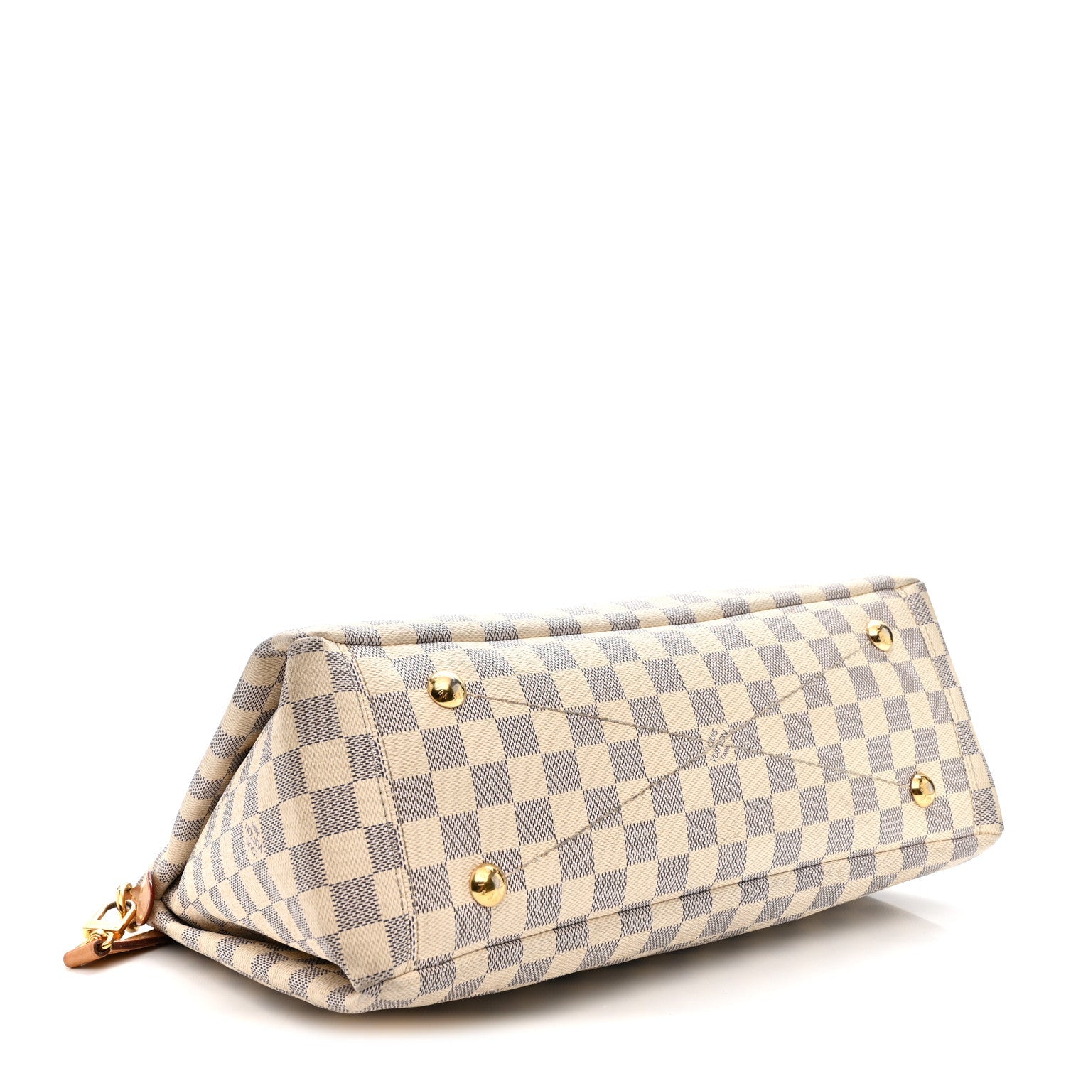 Damier Azur Lymington