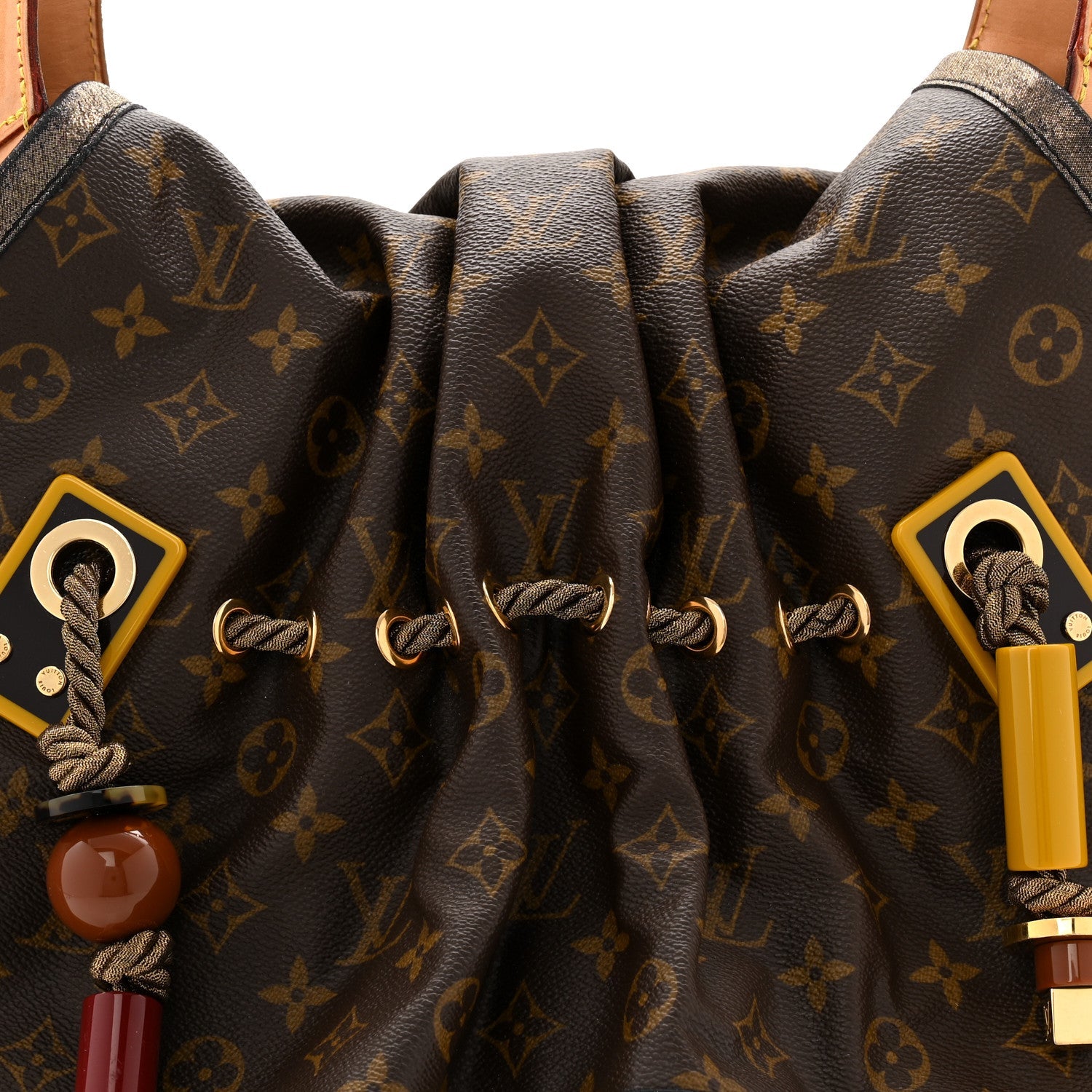 Monogram Kalahari GM