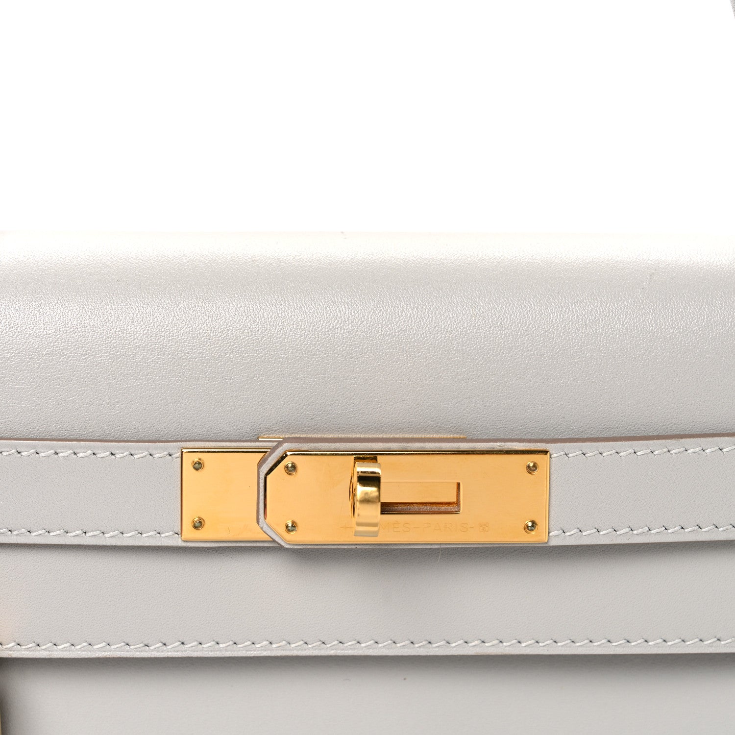 Tadelakt Kelly Sellier 28 Gris Perle