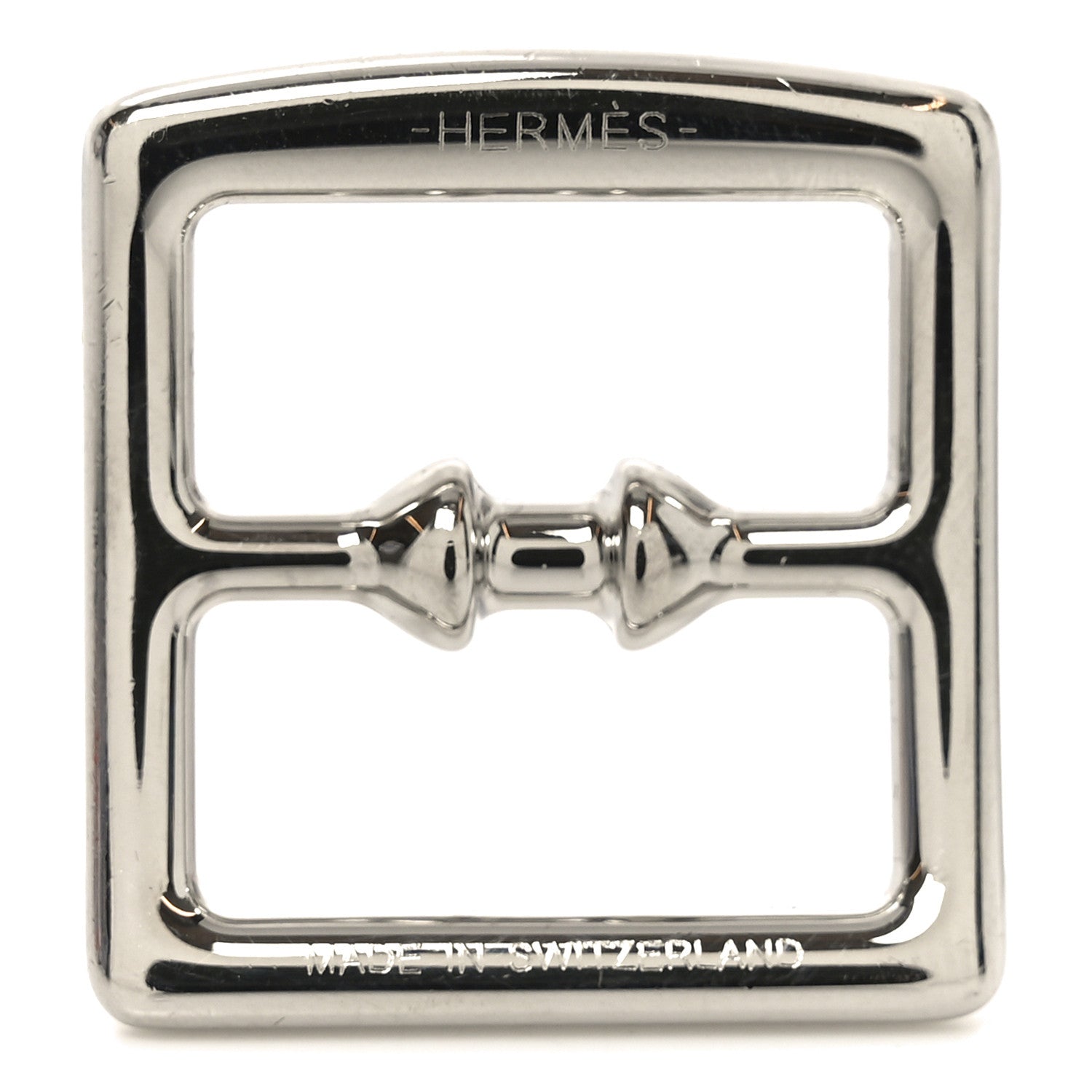 Palladium Boucle Etriviere Scarf Ring