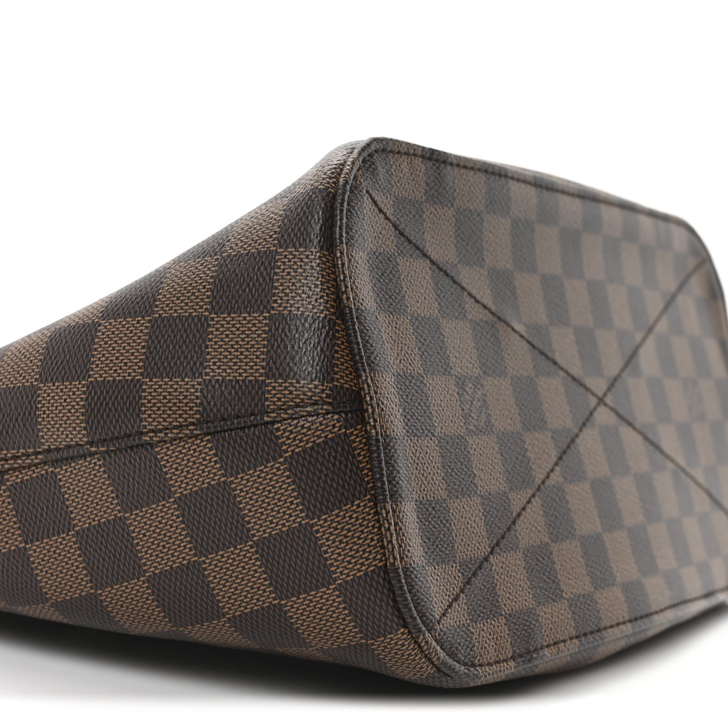 Damier Ebene Siena MM